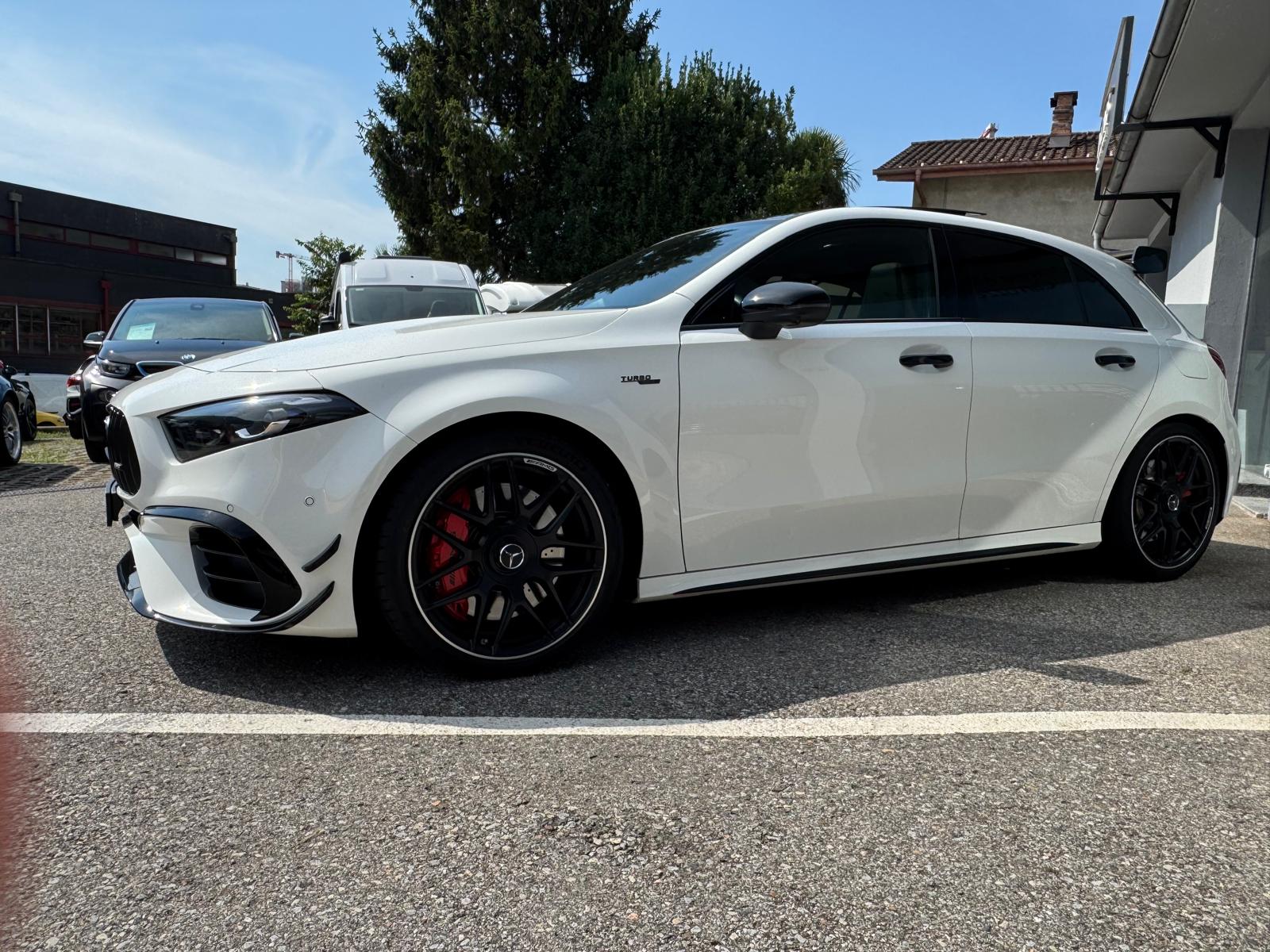 MERCEDES-BENZ A AMG 45 S 4Matic+ 8G-DCT-image-0