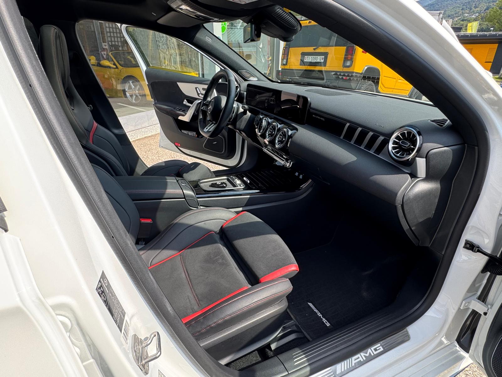 MERCEDES-BENZ A AMG 45 S 4Matic+ 8G-DCT-image-10