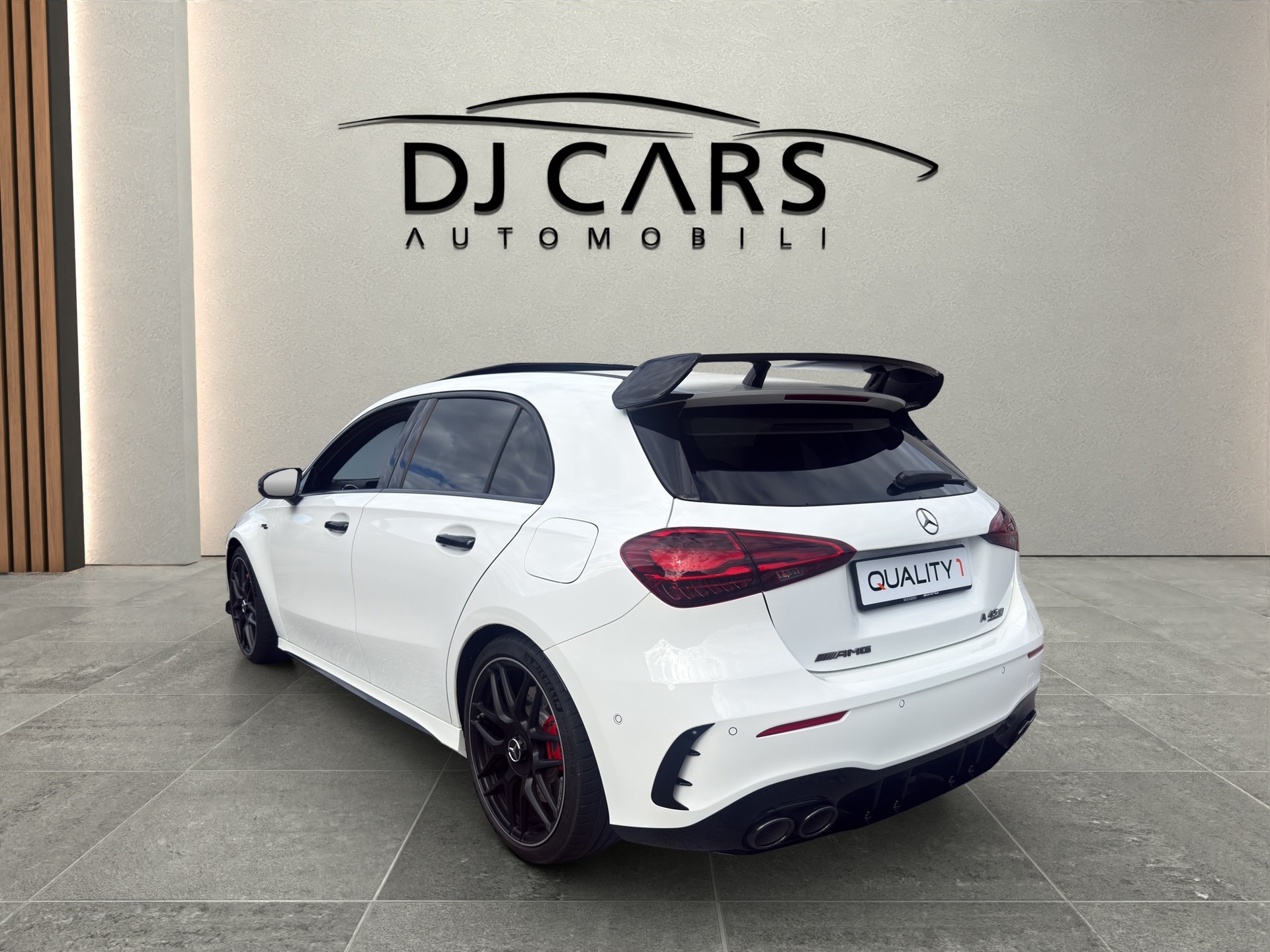 MERCEDES-BENZ A AMG 45 S 4Matic+ 8G-DCT-image-5