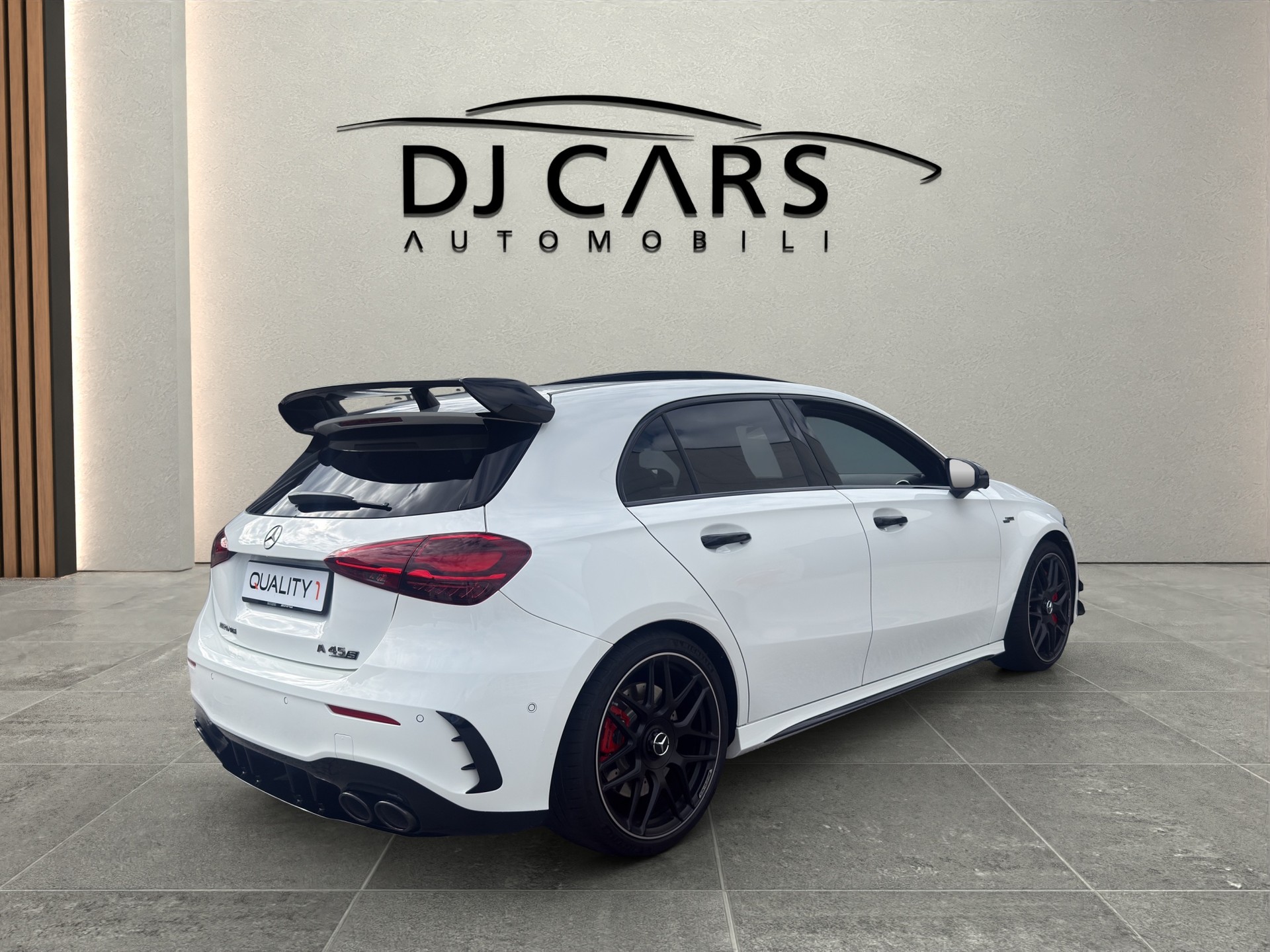 MERCEDES-BENZ A AMG 45 S 4Matic+ 8G-DCT-image-7