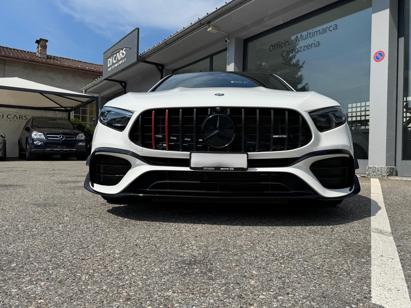 MERCEDES-BENZ A AMG 45 S 4Matic+ 8G-DCT-image-3
