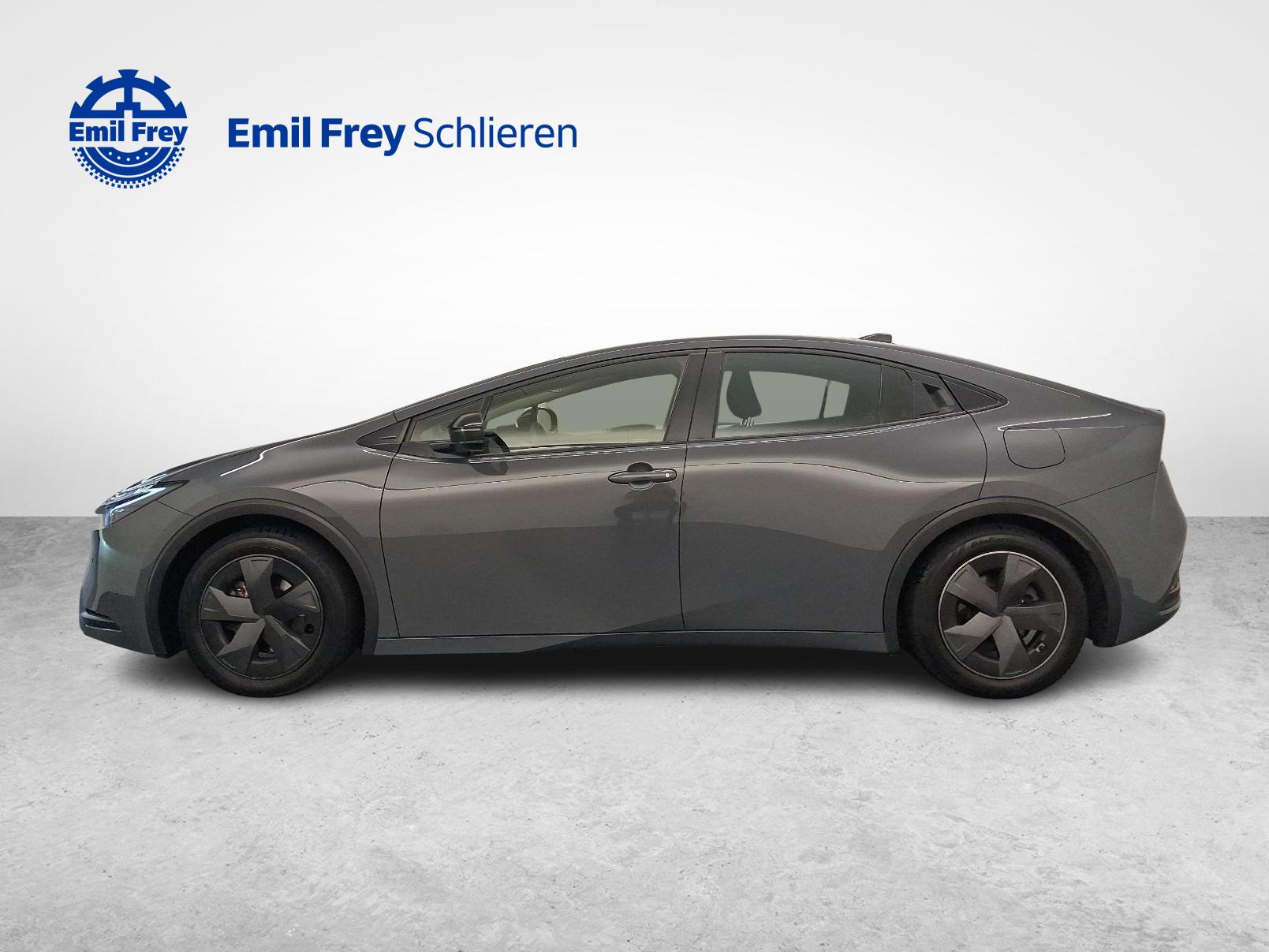 TOYOTA Prius 2.0 Plug-In-Hybrid Trend-showroom-element-1