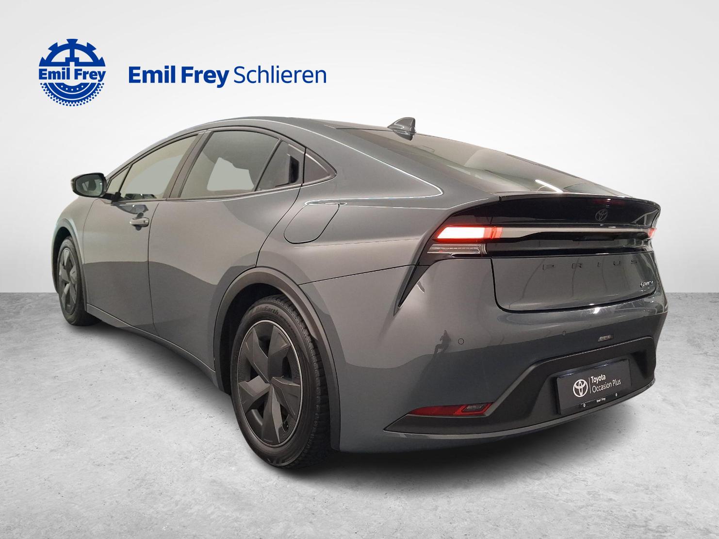 TOYOTA Prius 2.0 Plug-In-Hybrid Trend-showroom-element-2