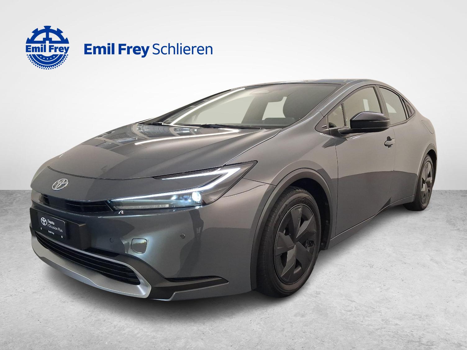 TOYOTA Prius 2.0 Plug-In-Hybrid Trend-image-0