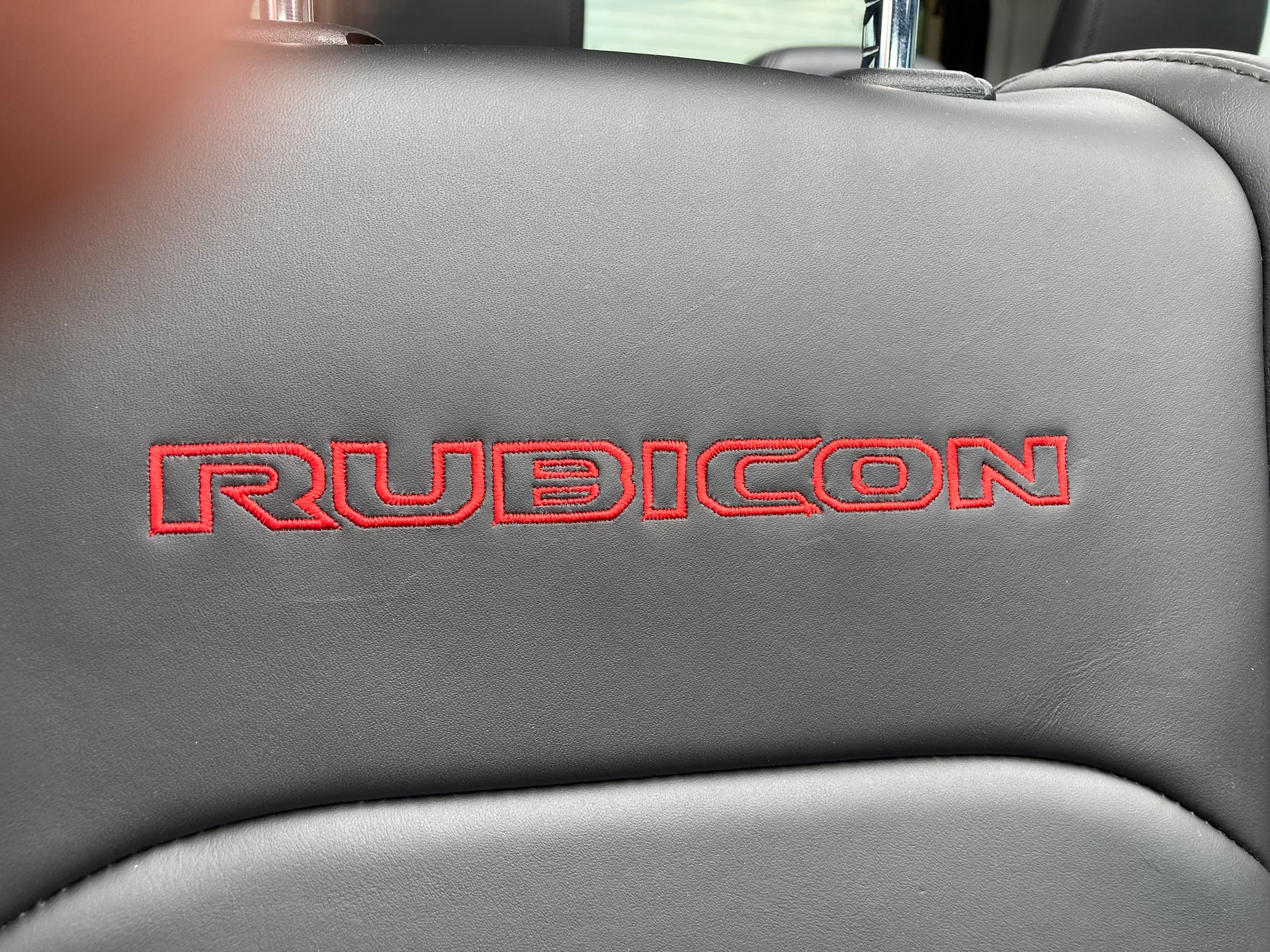 JEEP Wrangler 2.0 Unlimited Rubicon „Opensky“ Automatic-image-14