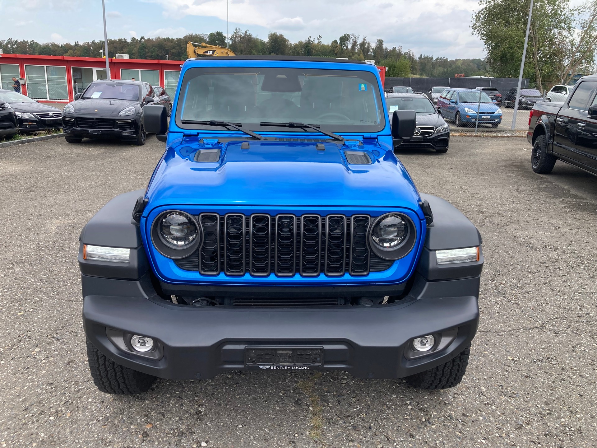 JEEP Wrangler 2.0 Unlimited Rubicon „Opensky“ Automatic-showroom-element-2