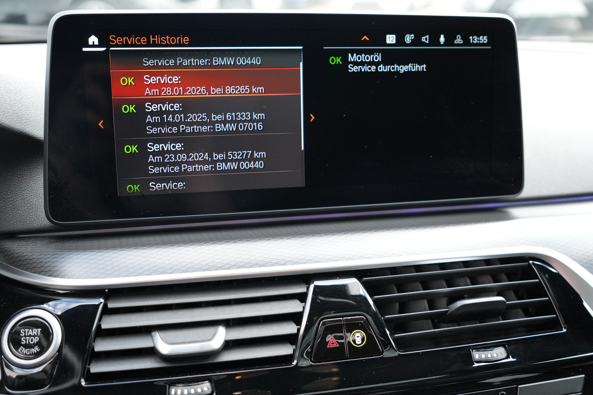 BMW 530i xDrive 48V Pure M Sport Steptronic-image-17