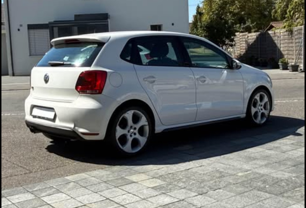 VW Polo 1.4 TSI GTI DSG-image-3