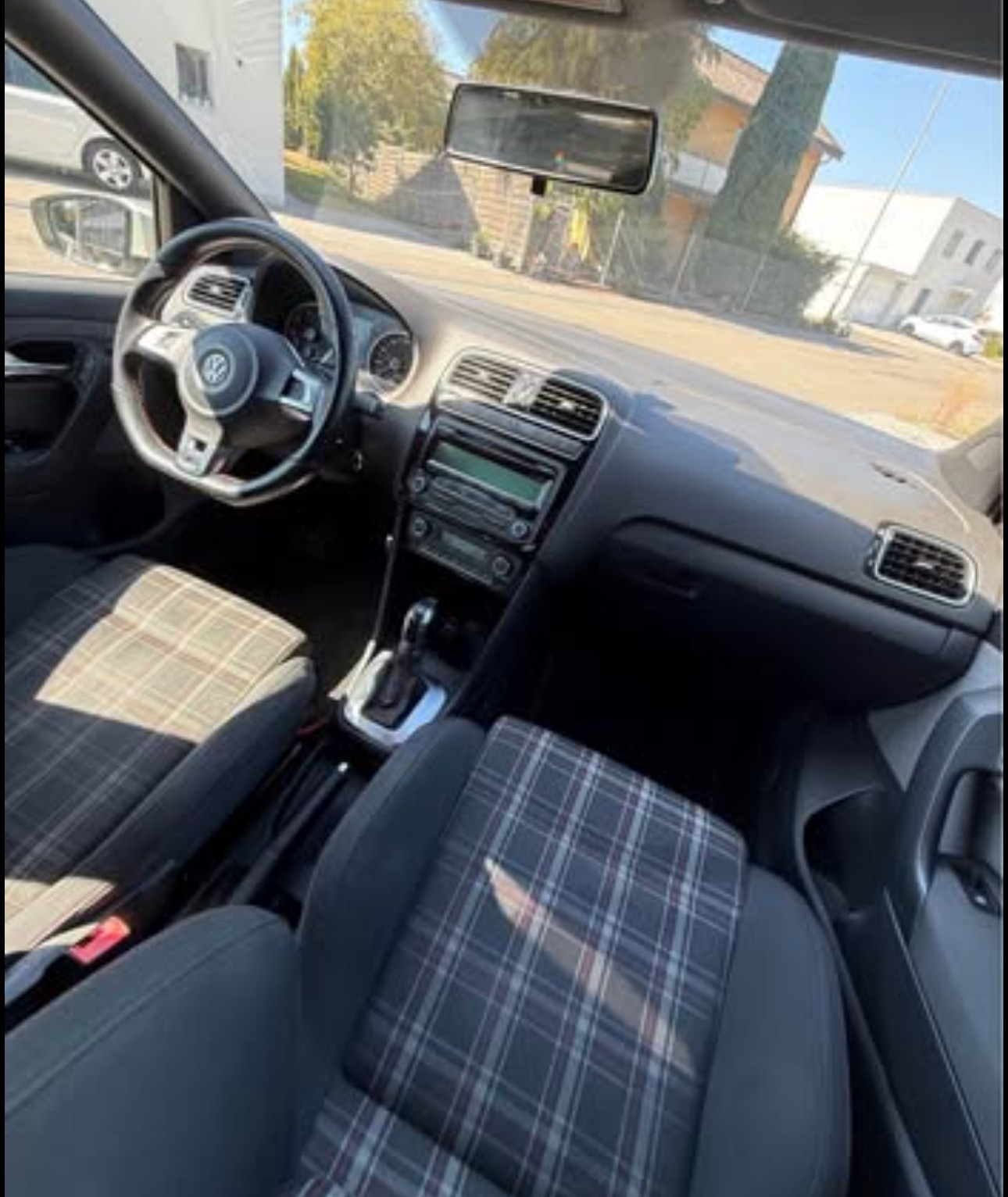 VW Polo 1.4 TSI GTI DSG-image-5