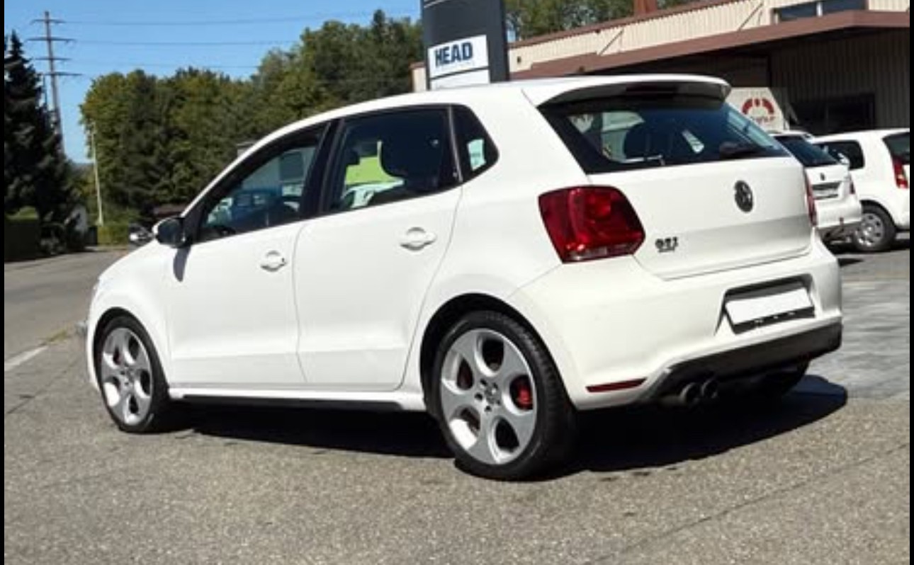 VW Polo 1.4 TSI GTI DSG-image-4