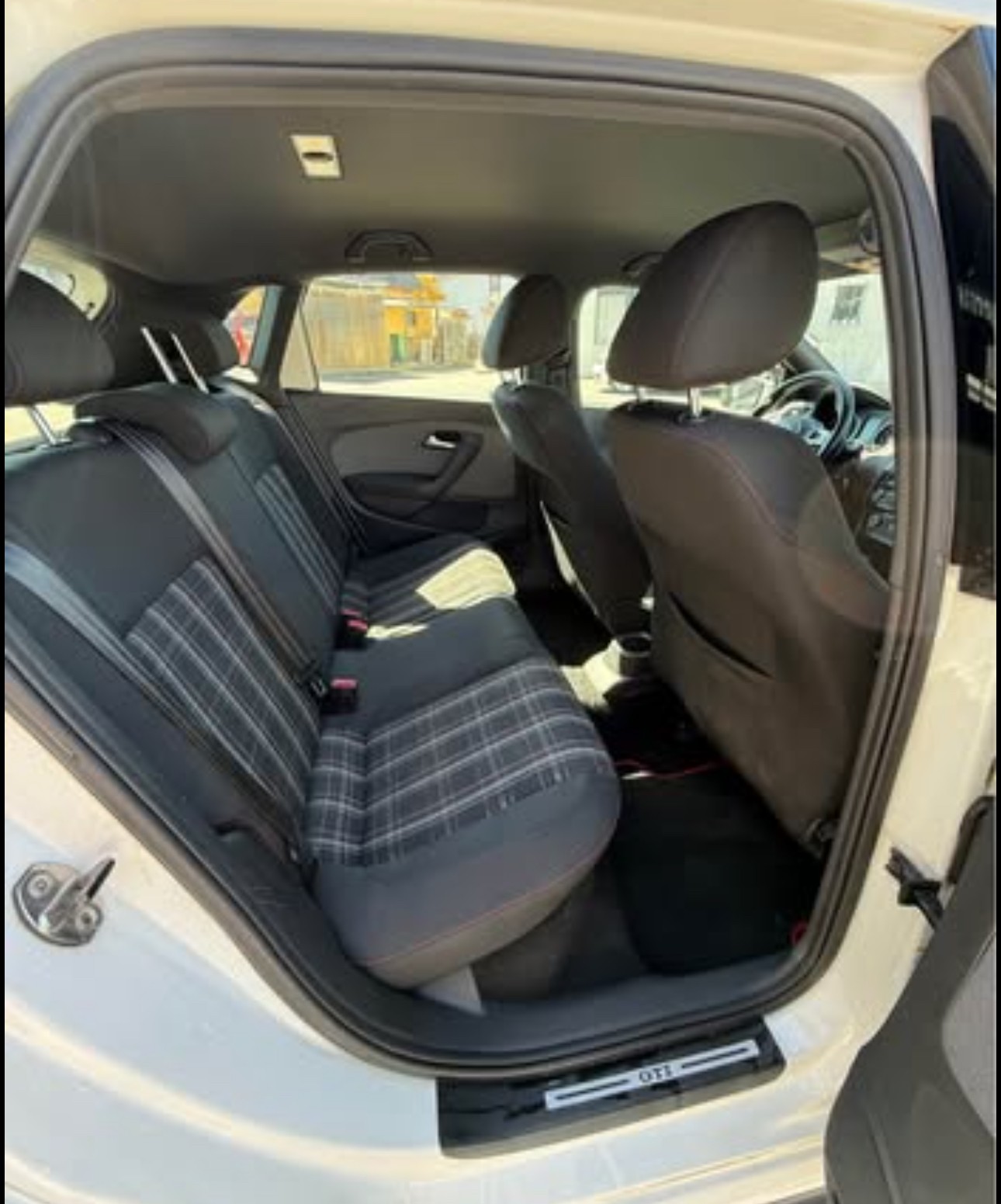 VW Polo 1.4 TSI GTI DSG-image-6
