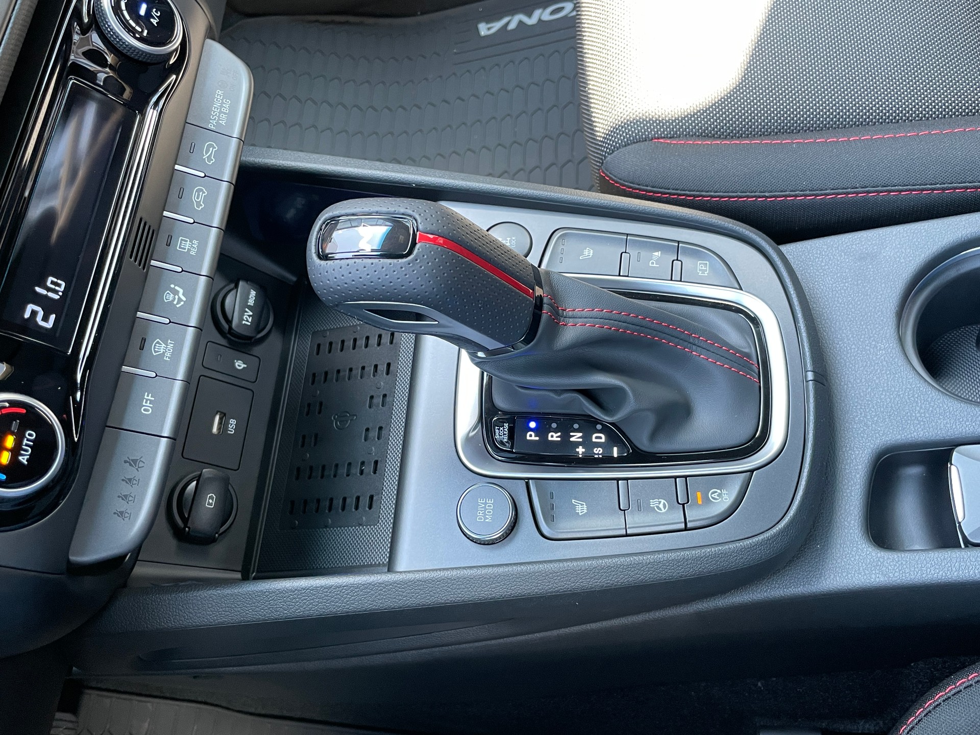 HYUNDAI Kona 1.6 T-GDi N Line 4WD DCT-image-22