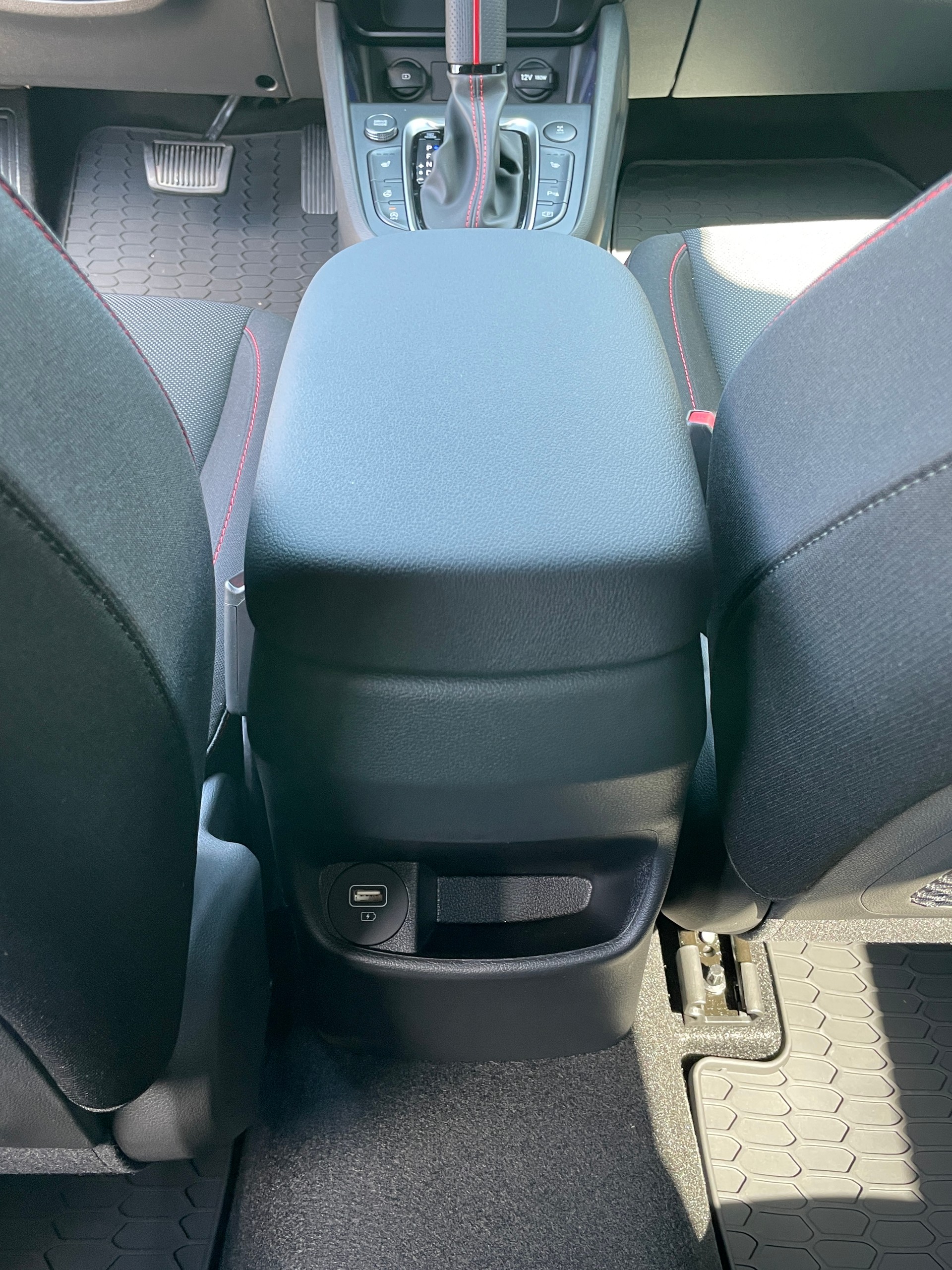 HYUNDAI Kona 1.6 T-GDi N Line 4WD DCT-image-17