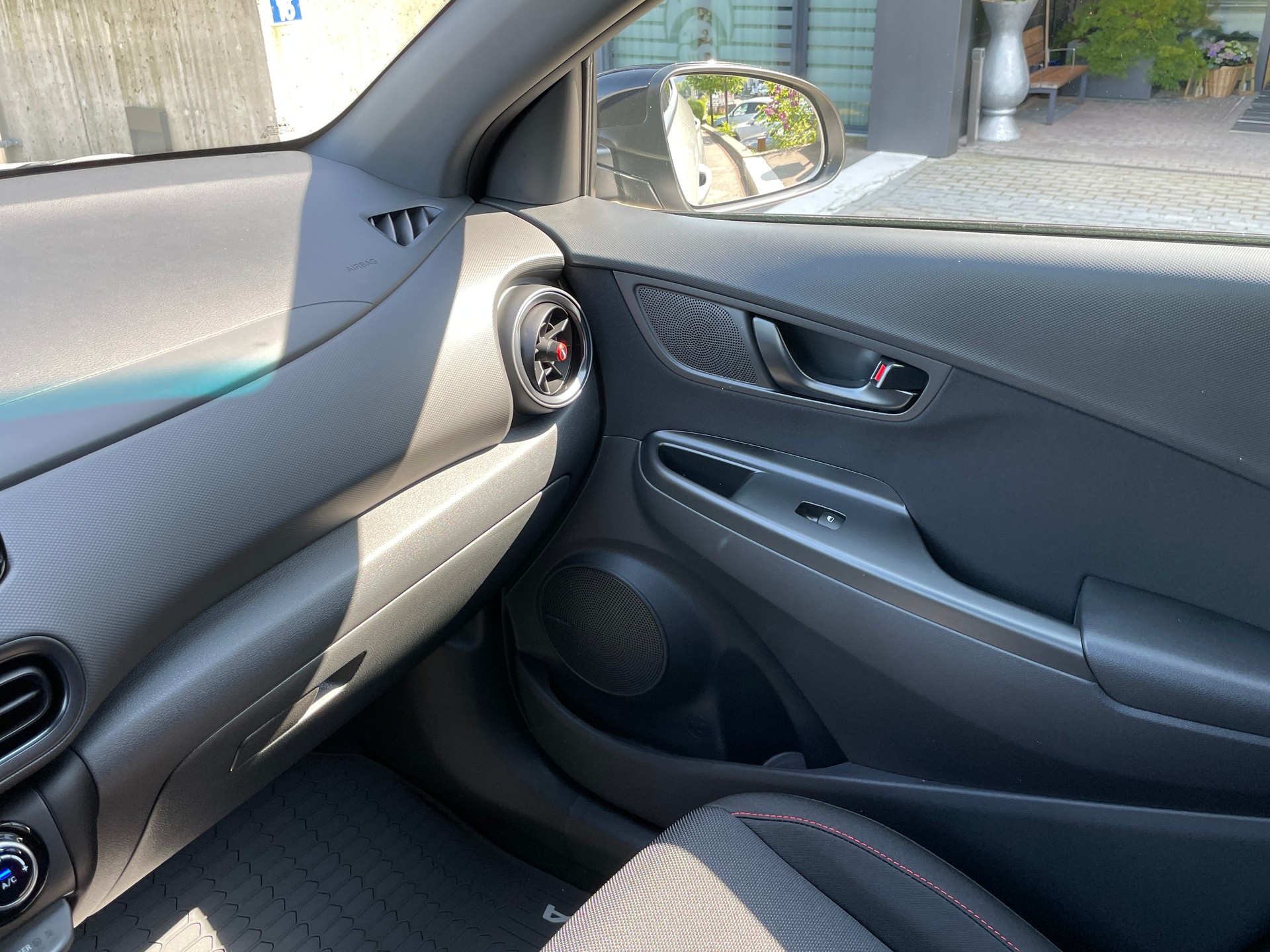 HYUNDAI Kona 1.6 T-GDi N Line 4WD DCT-image-24