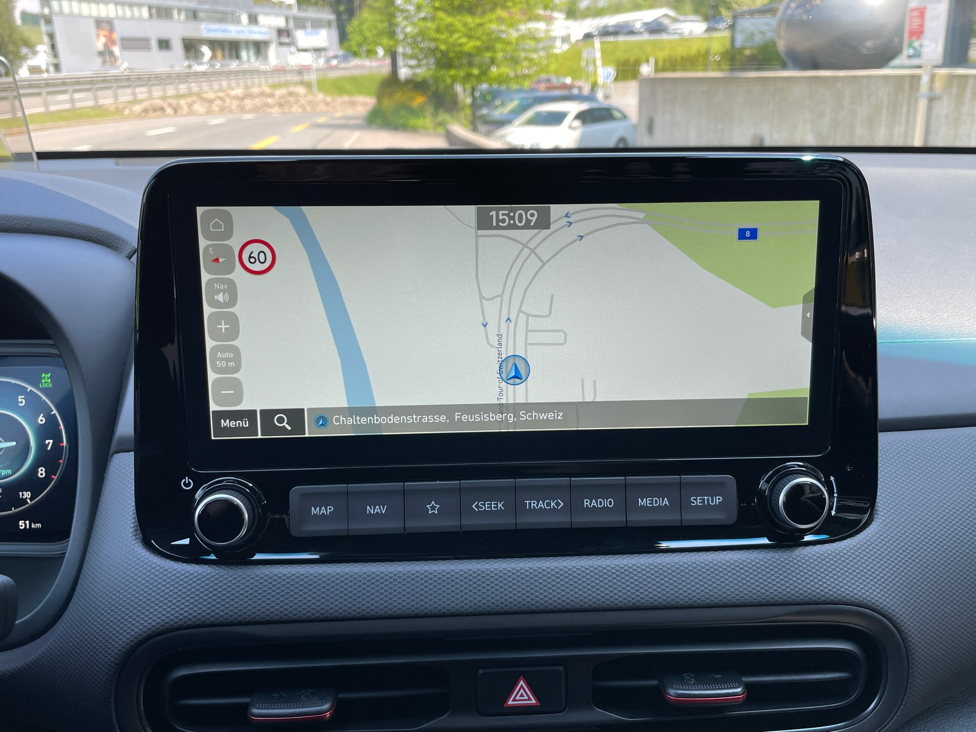 HYUNDAI Kona 1.6 T-GDi N Line 4WD DCT-image-20