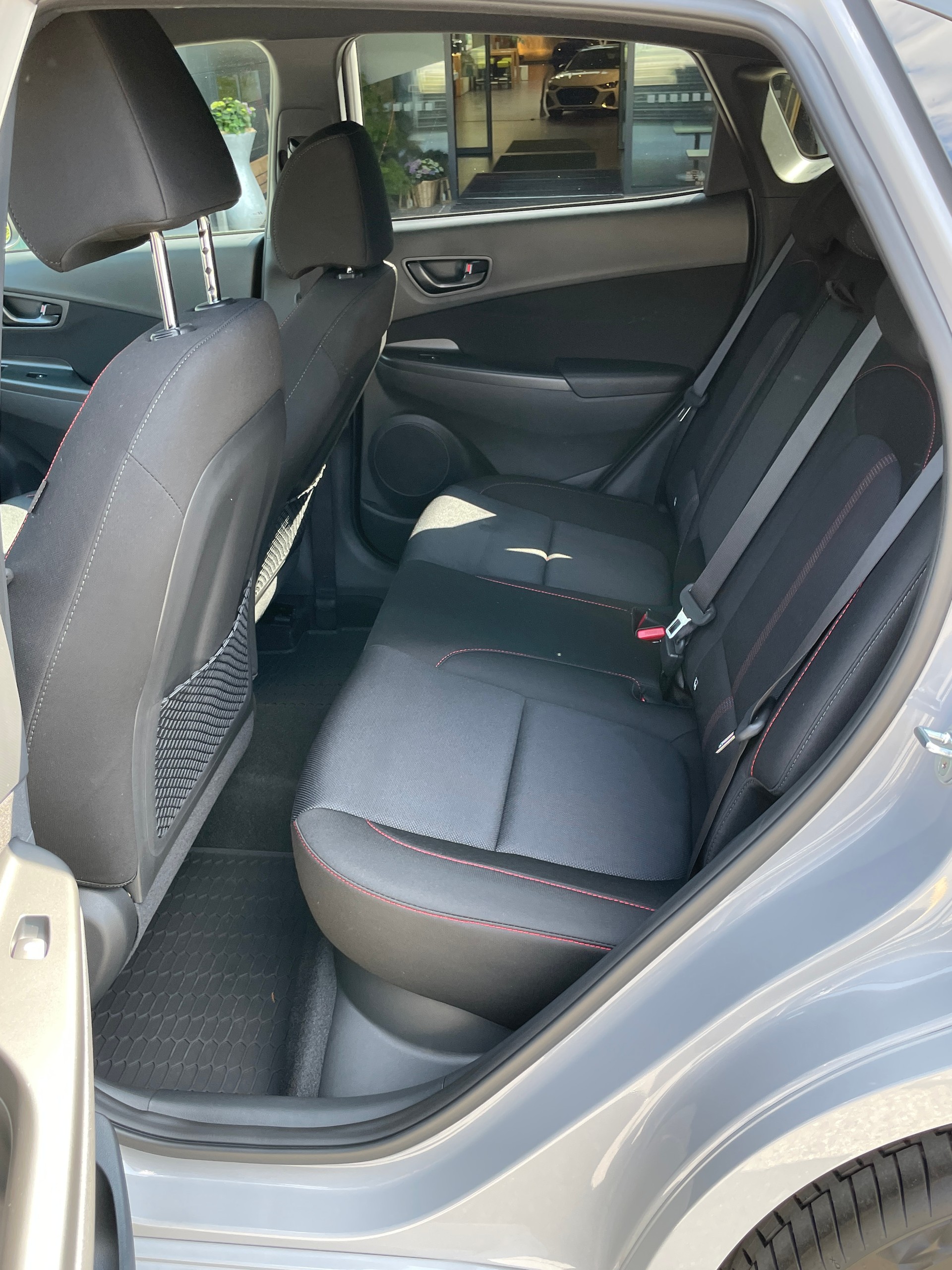 HYUNDAI Kona 1.6 T-GDi N Line 4WD DCT-image-14