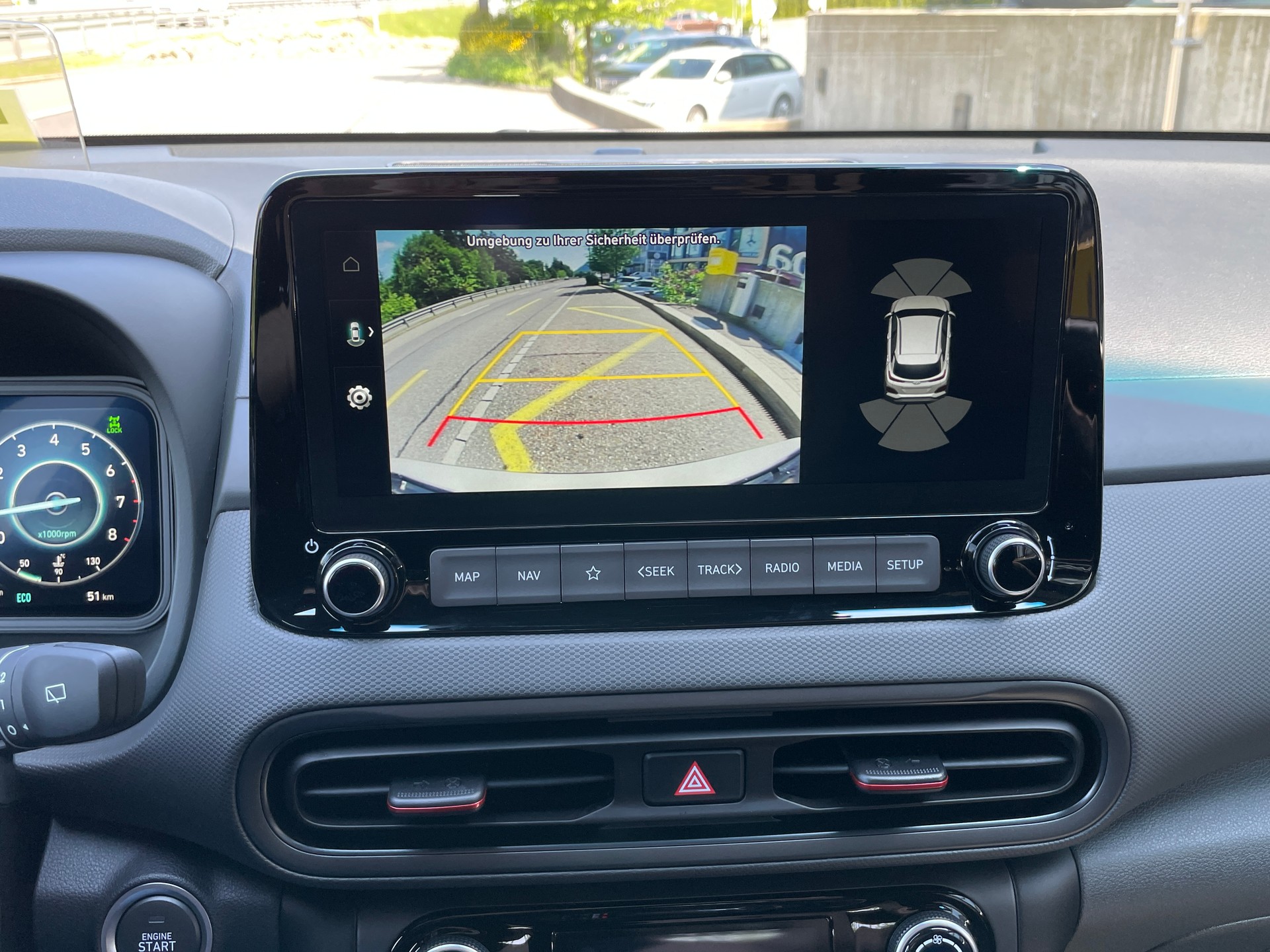 HYUNDAI Kona 1.6 T-GDi N Line 4WD DCT-image-21