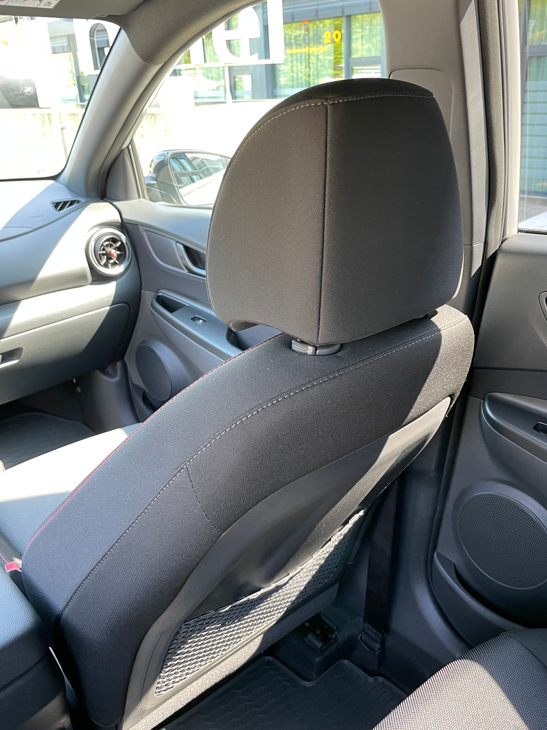 HYUNDAI Kona 1.6 T-GDi N Line 4WD DCT-image-16