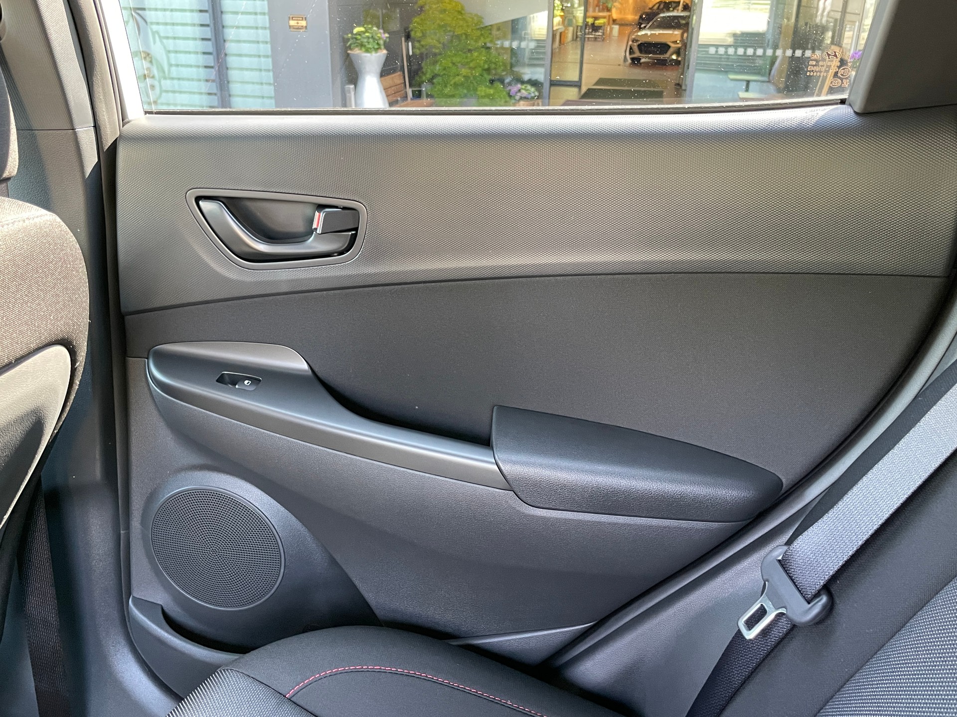 HYUNDAI Kona 1.6 T-GDi N Line 4WD DCT-image-15