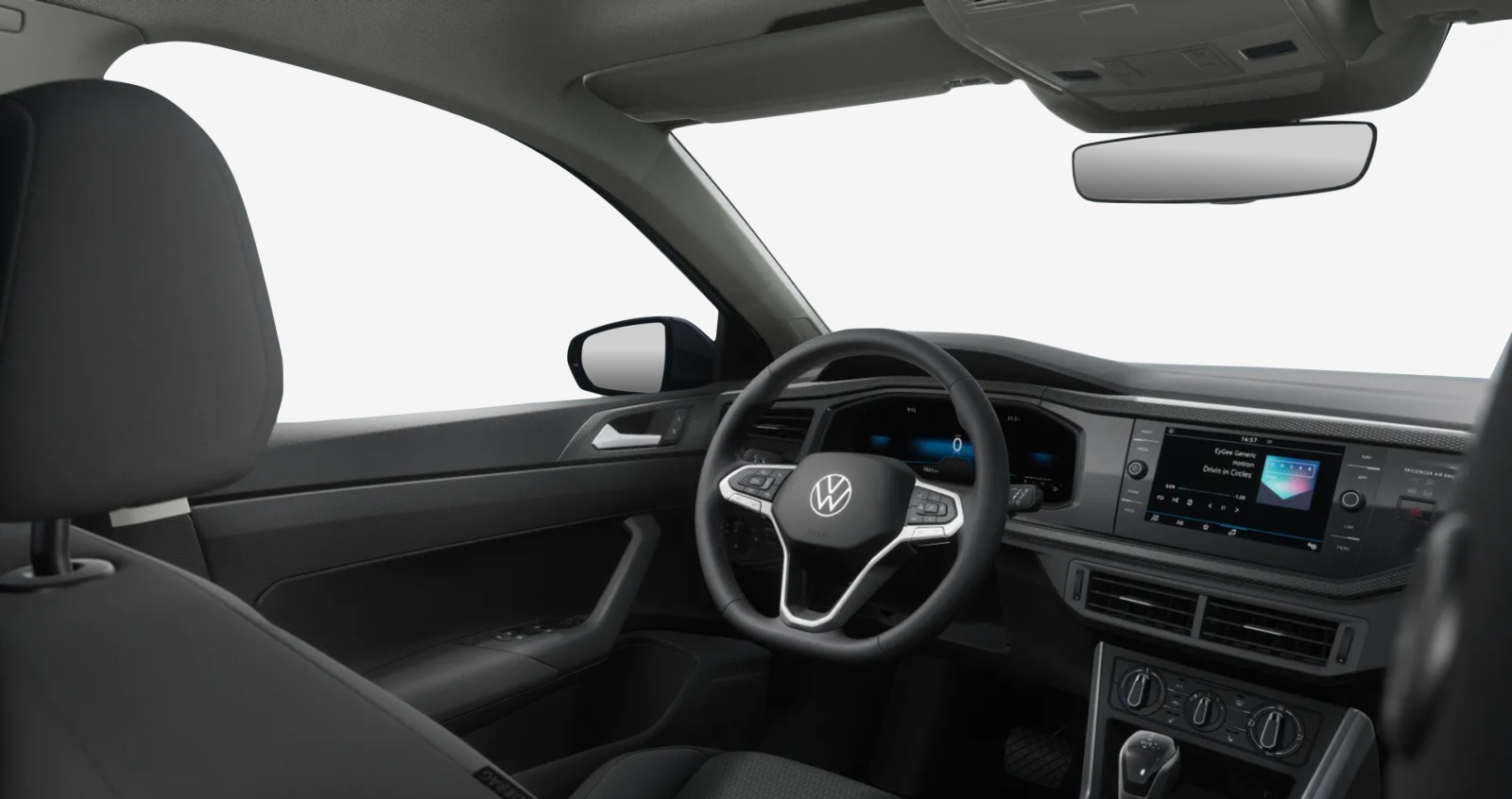 VW Polo 1.0 TSI Life DSG-image-6