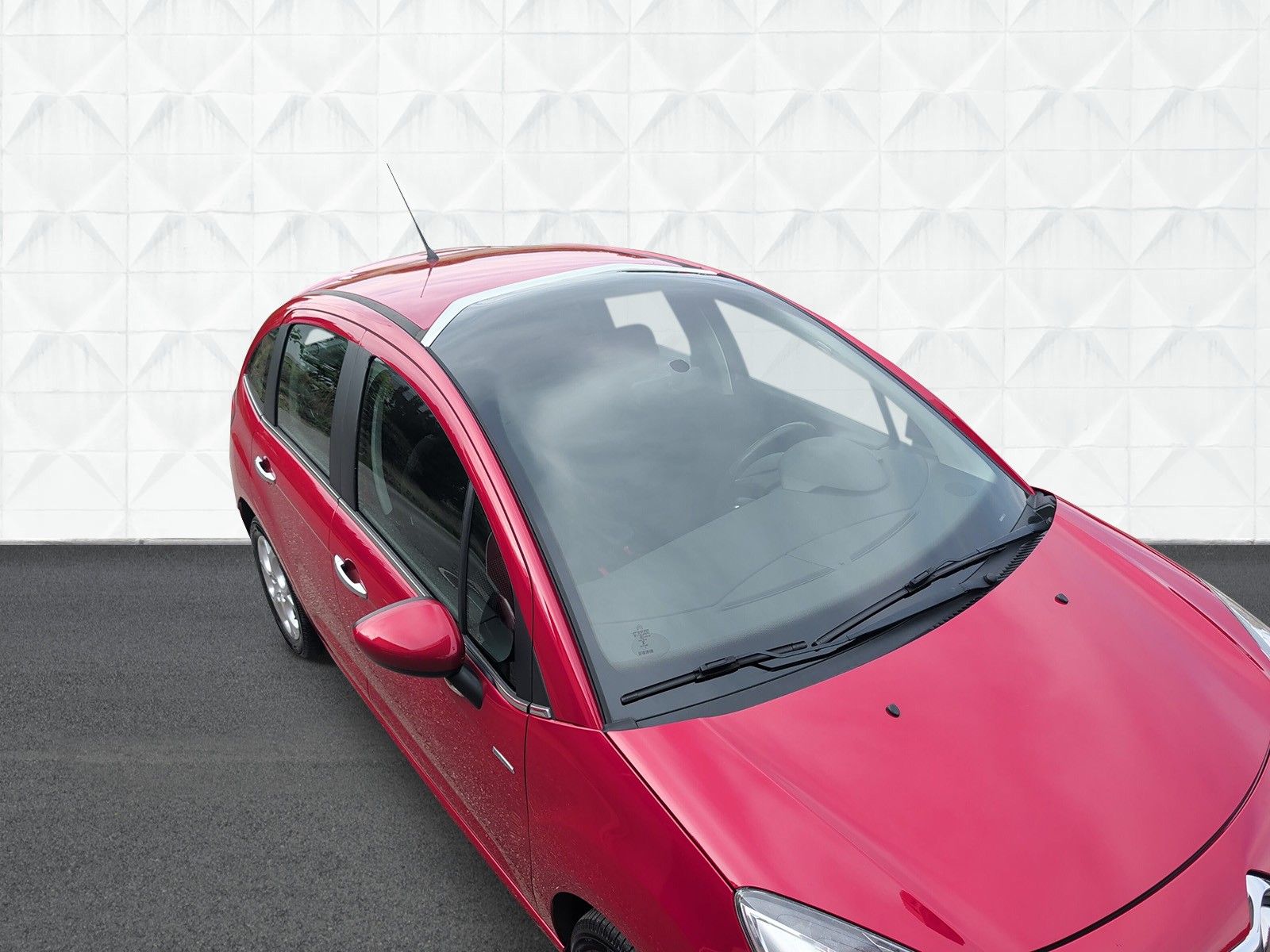 CITROEN C3 1.2i Exclusive-image-1