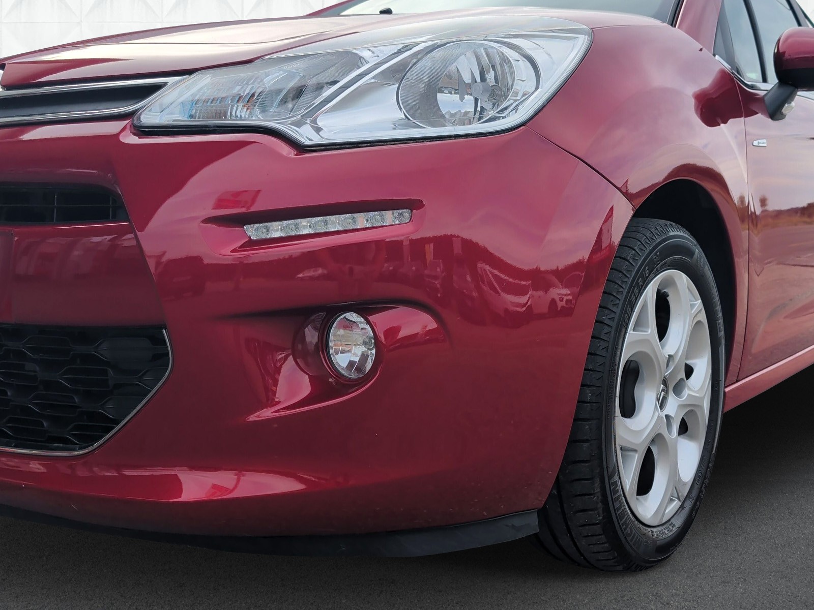 CITROEN C3 1.2i Exclusive-image-6