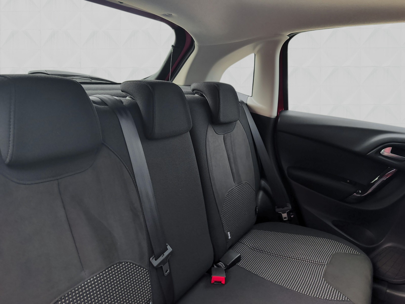 CITROEN C3 1.2i Exclusive-image-11