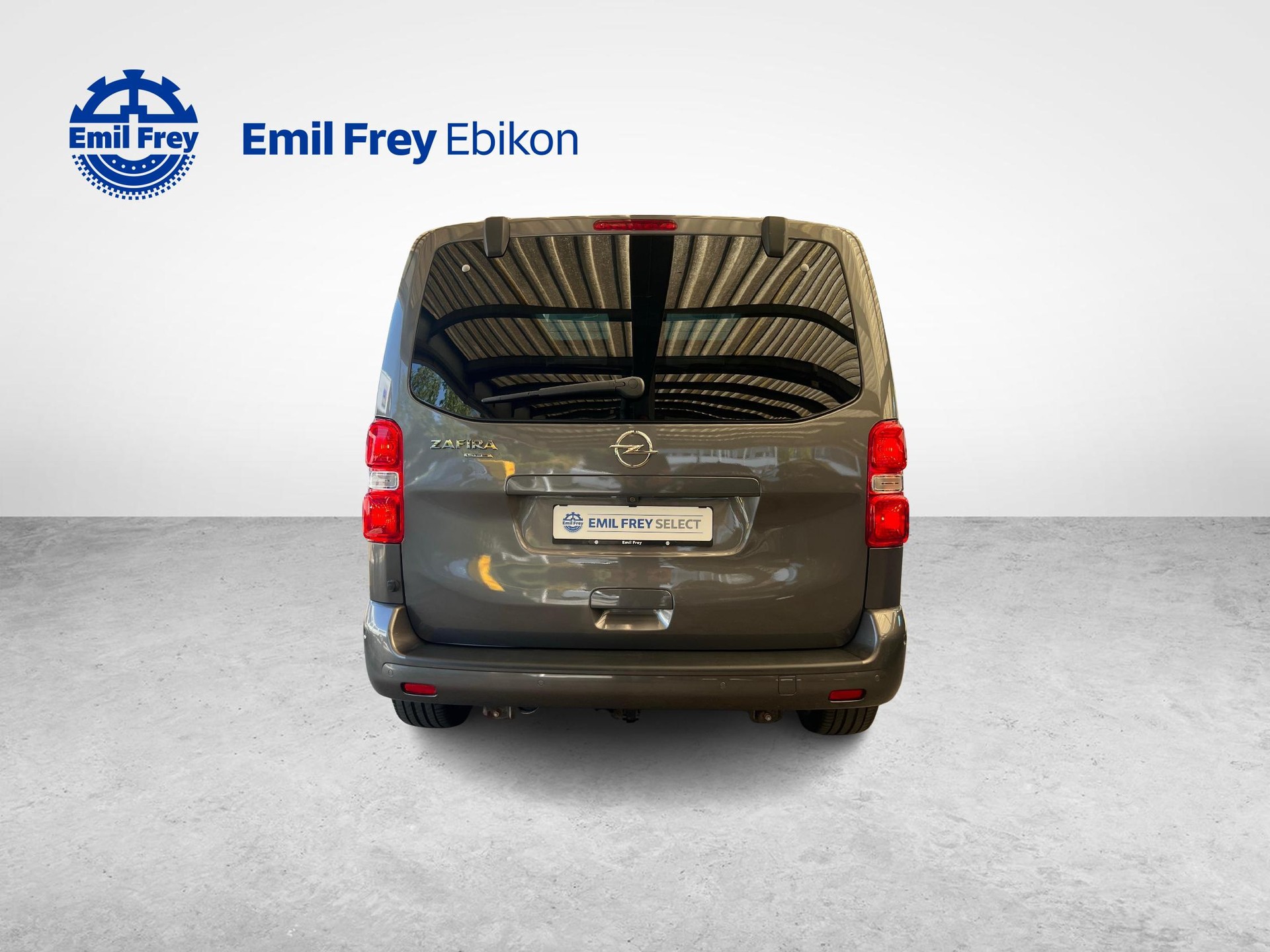 OPEL Zafira Life M 2.0 CDTI 177 Innovation 7P-image-3