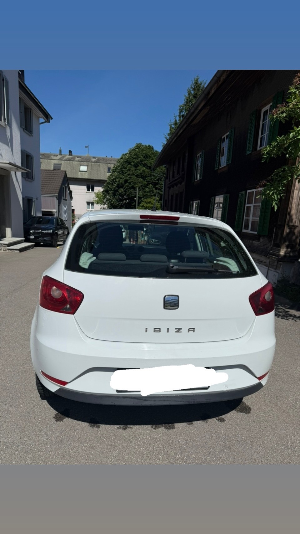 SEAT 1.4 16V Style-image-2
