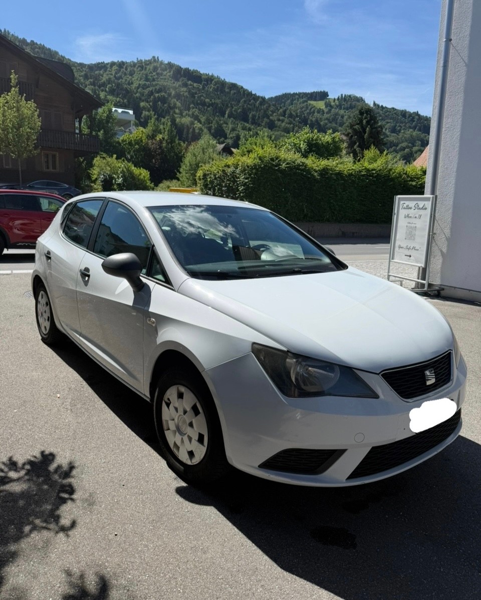 SEAT 1.4 16V Style-image-0