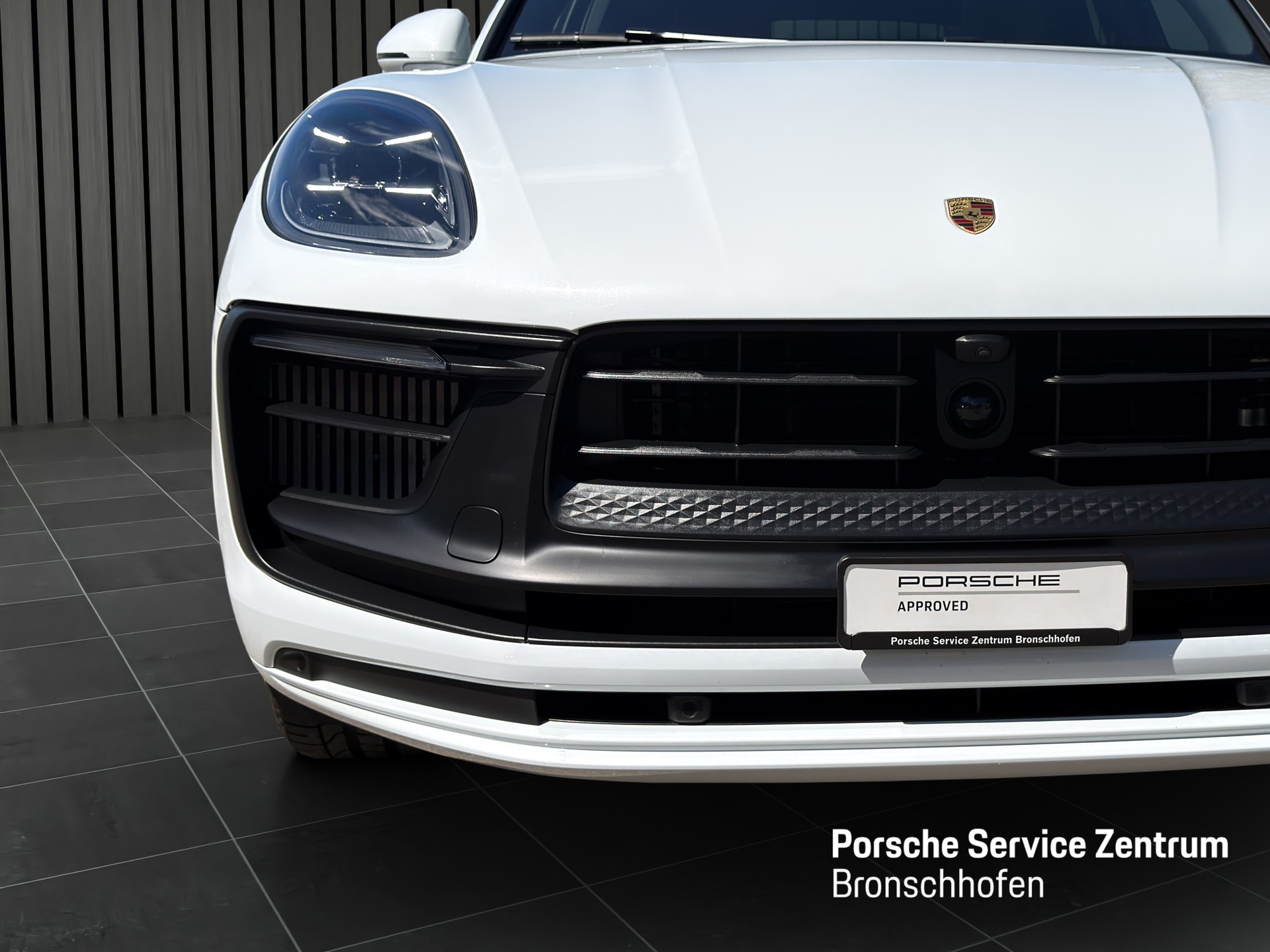 PORSCHE Macan GTS-image-28