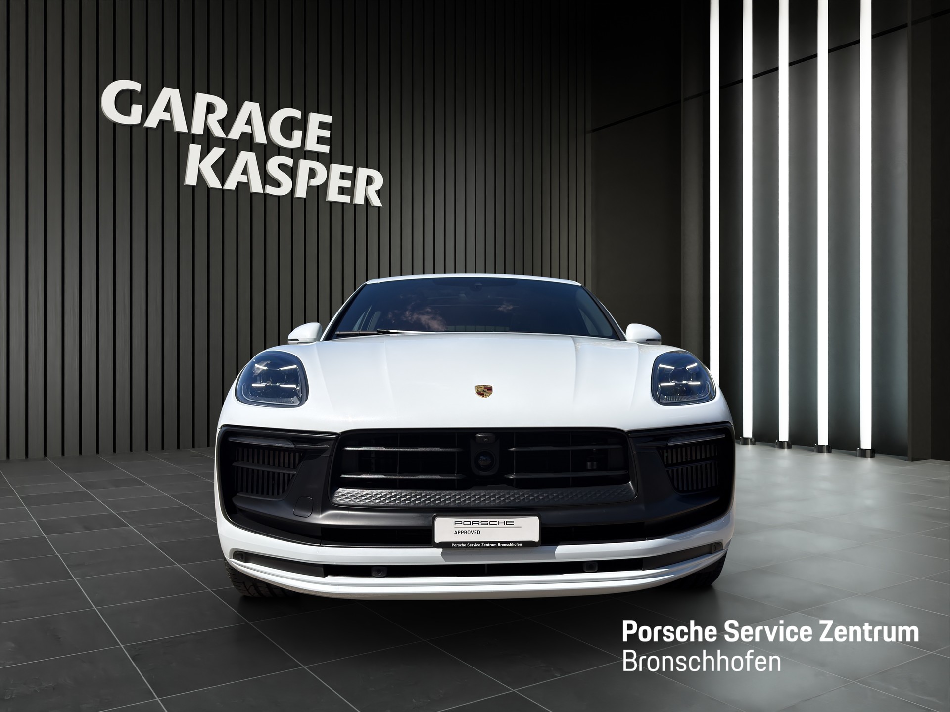 PORSCHE Macan GTS-image-7