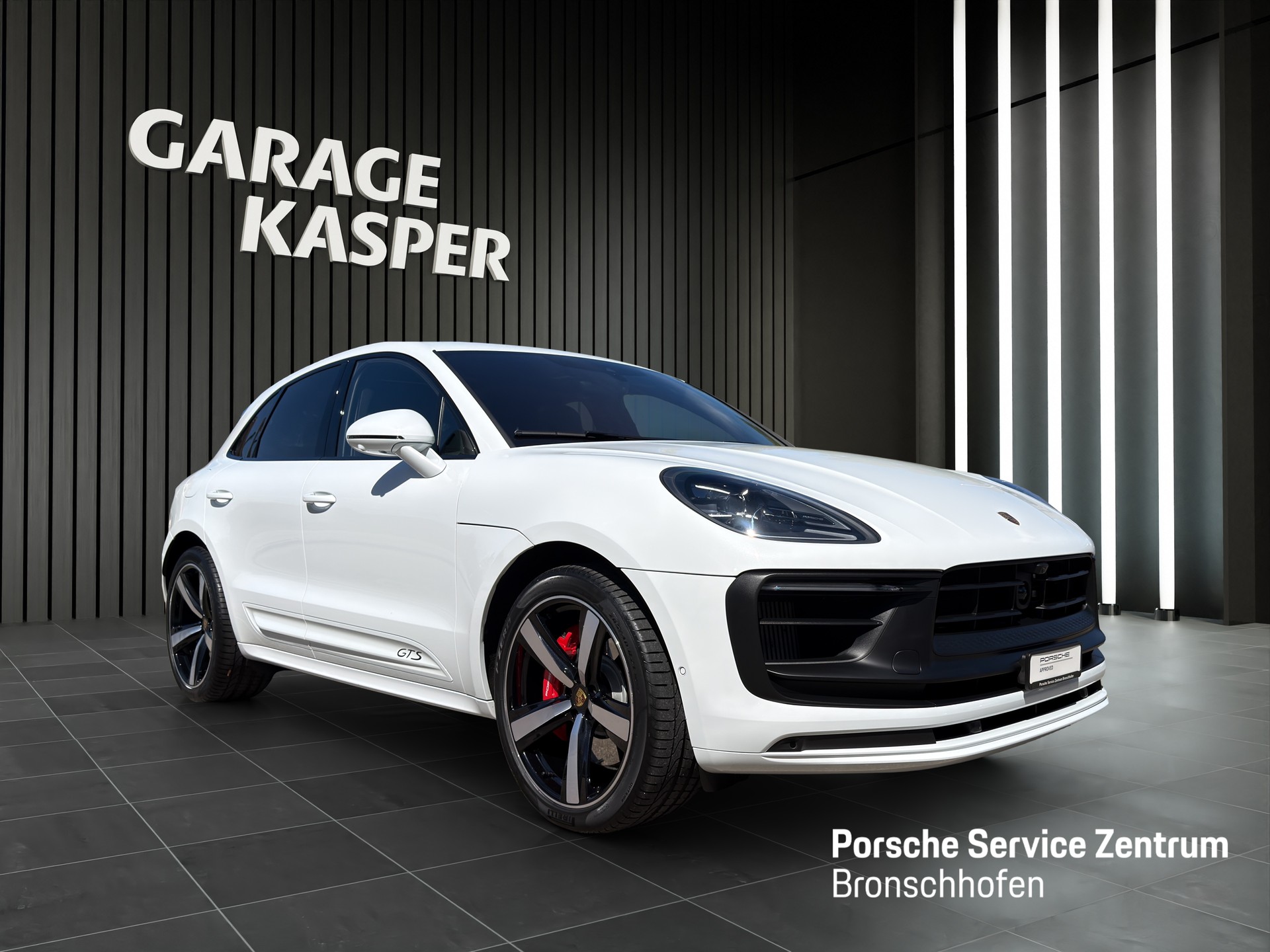 PORSCHE Macan GTS-image-6
