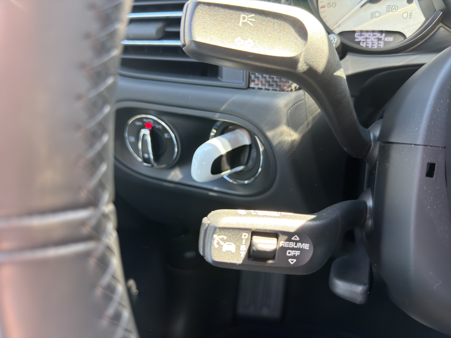 PORSCHE Macan GTS-image-25