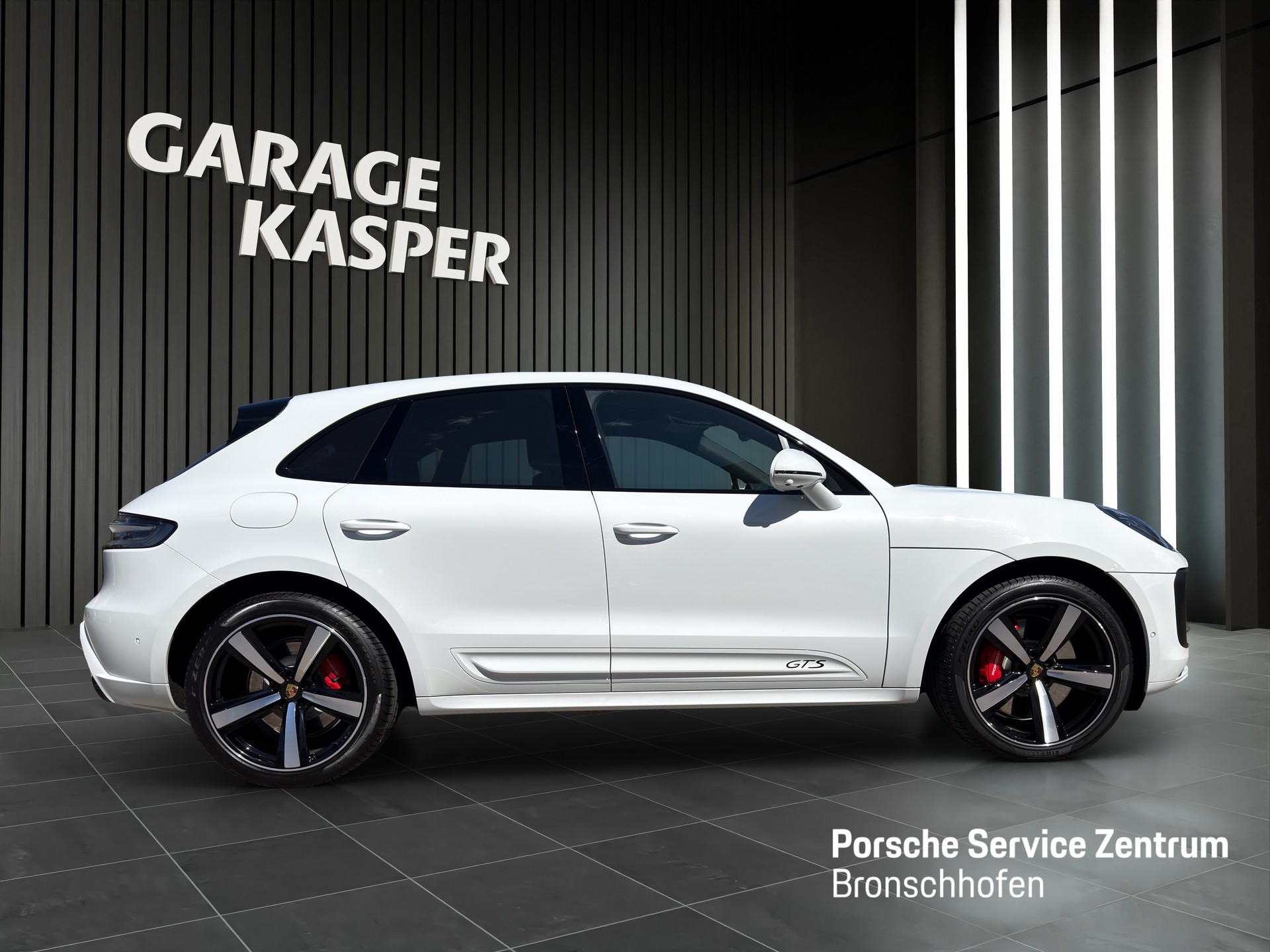 PORSCHE Macan GTS-image-5