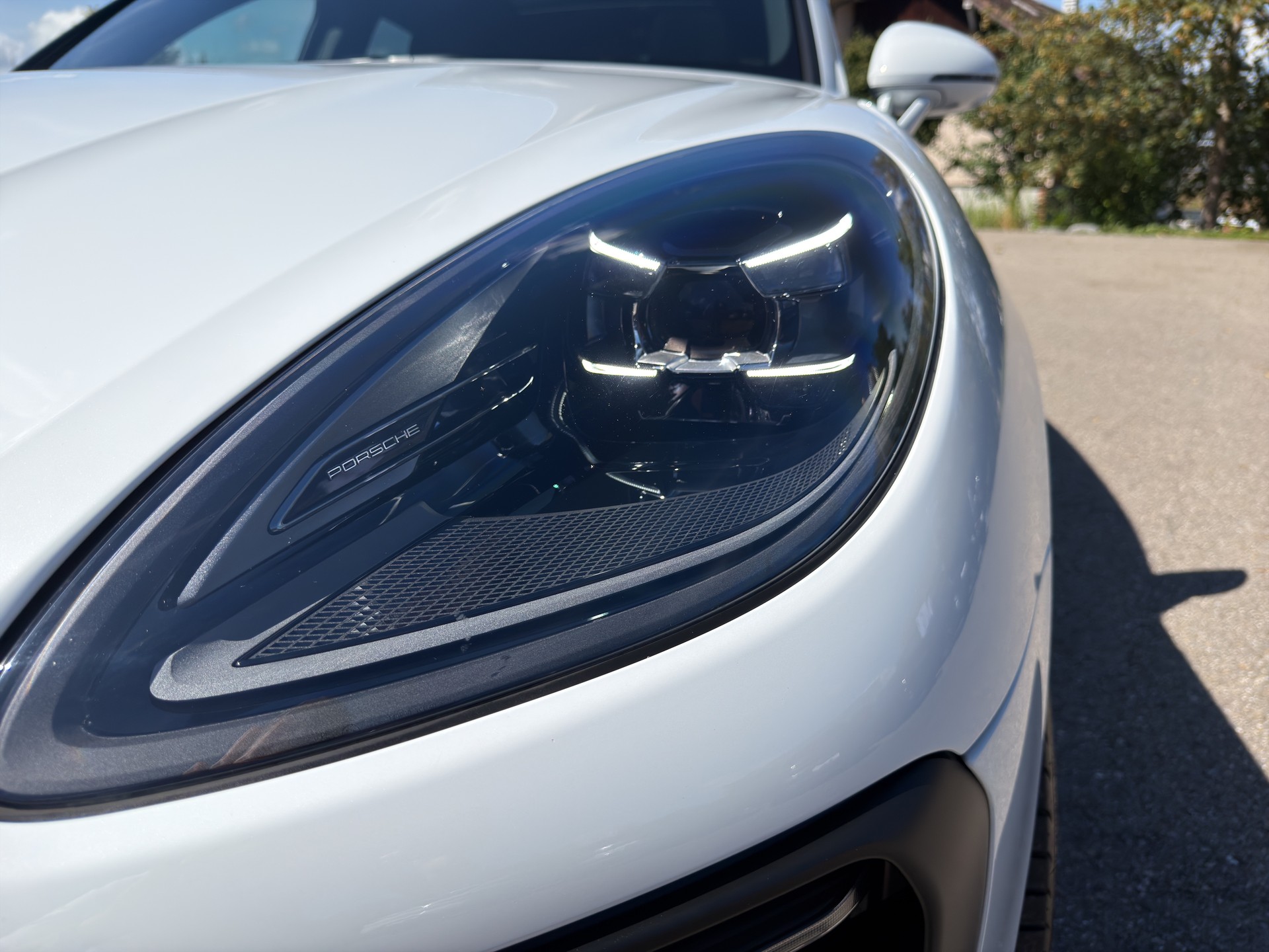 PORSCHE Macan GTS-image-27