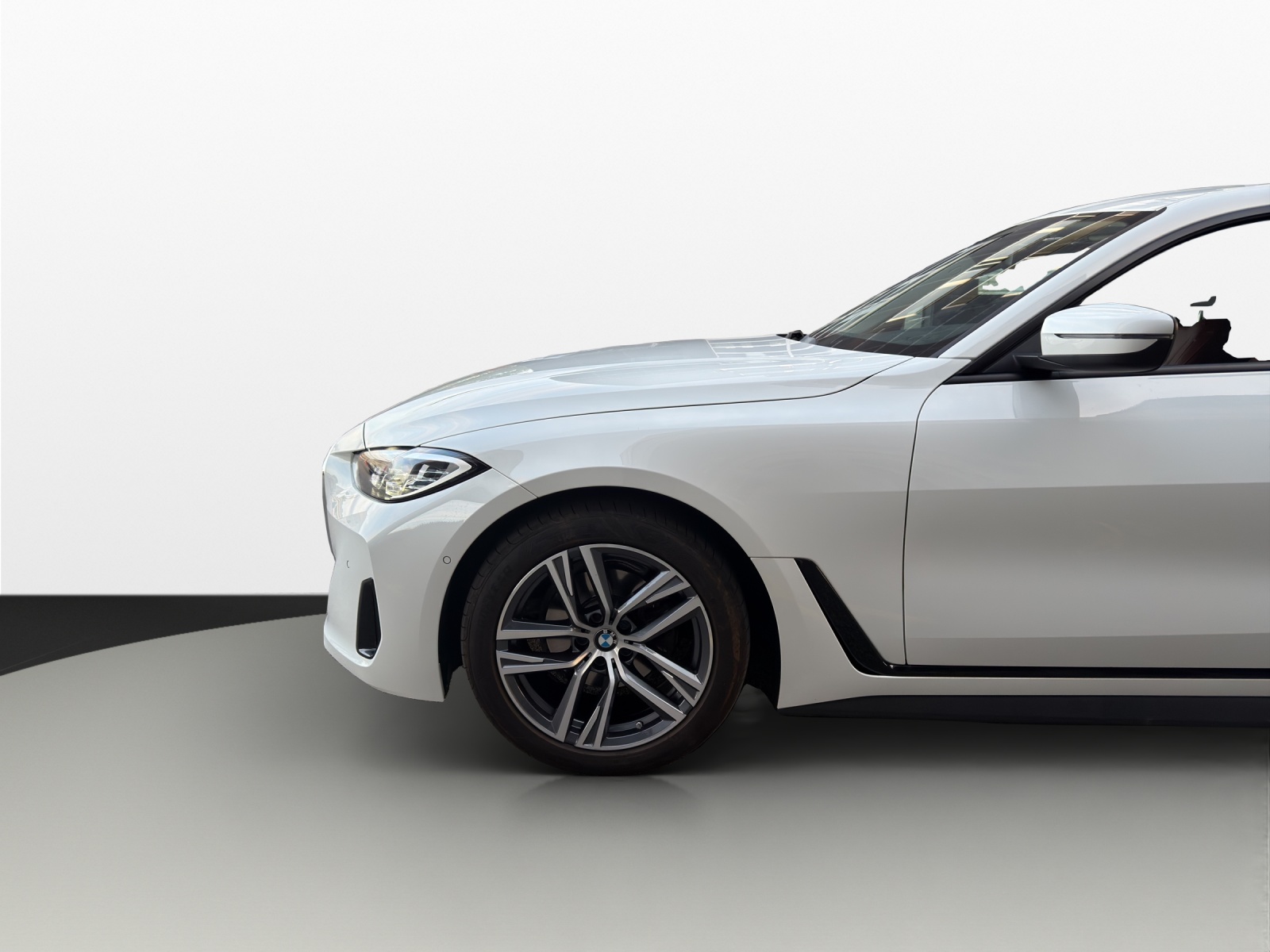 BMW 420d xDrive 48V Gran Coupé Steptronic-image-20