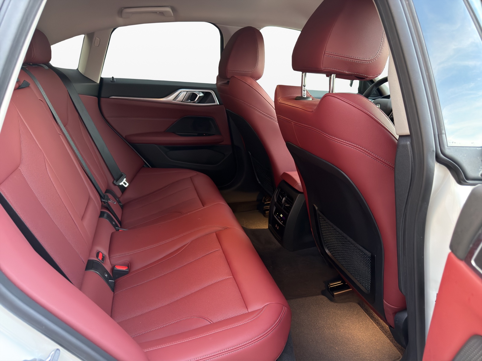BMW 420d xDrive 48V Gran Coupé Steptronic-image-18