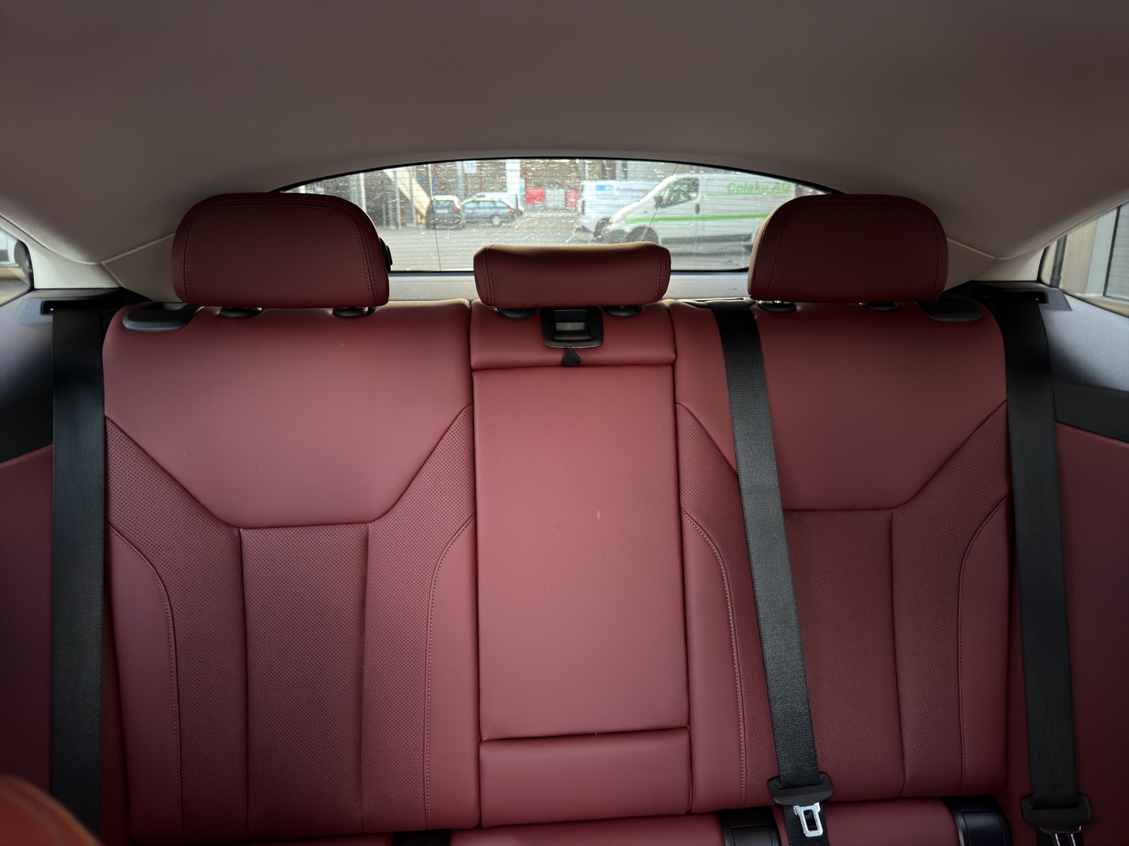 BMW 420d xDrive 48V Gran Coupé Steptronic-image-17