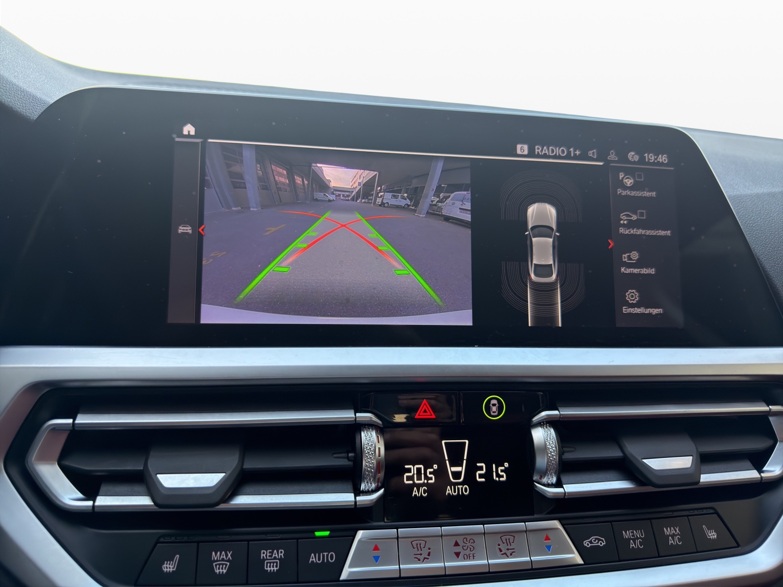 BMW 420d xDrive 48V Gran Coupé Steptronic-image-13