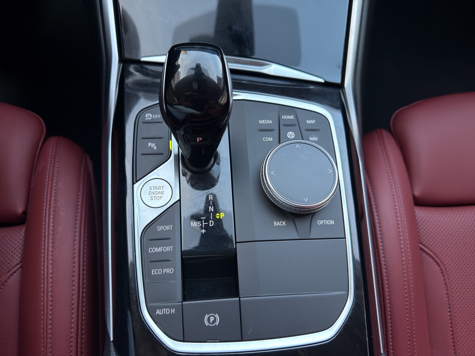 BMW 420d xDrive 48V Gran Coupé Steptronic-image-21