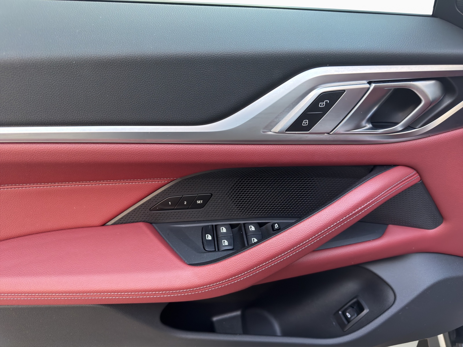 BMW 420d xDrive 48V Gran Coupé Steptronic-image-9