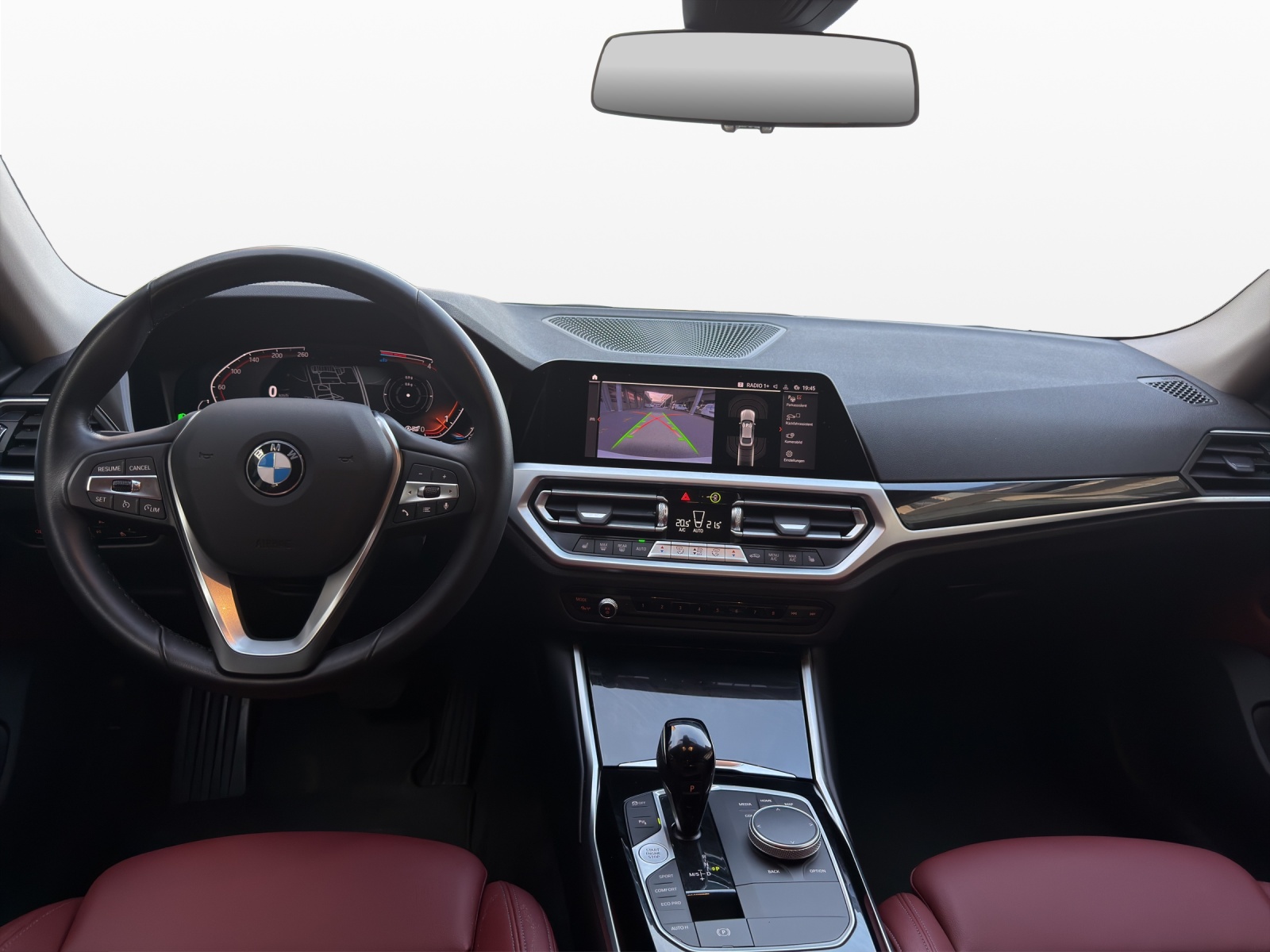 BMW 420d xDrive 48V Gran Coupé Steptronic-image-11