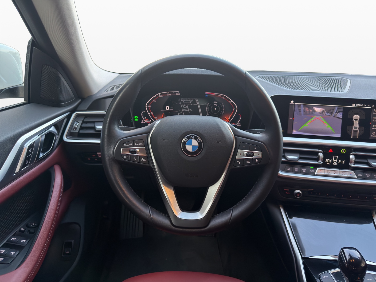 BMW 420d xDrive 48V Gran Coupé Steptronic-image-10