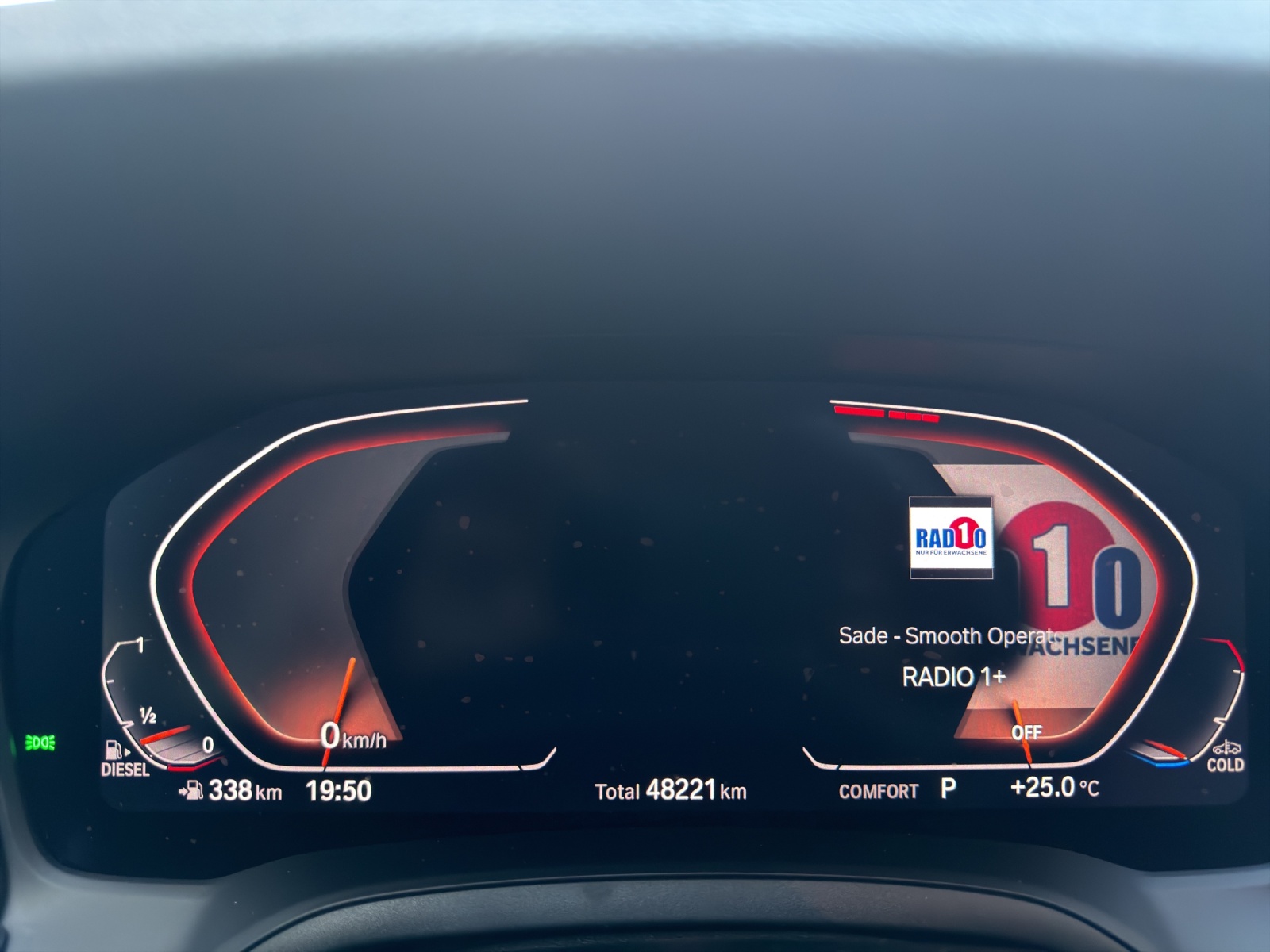 BMW 420d xDrive 48V Gran Coupé Steptronic-image-23