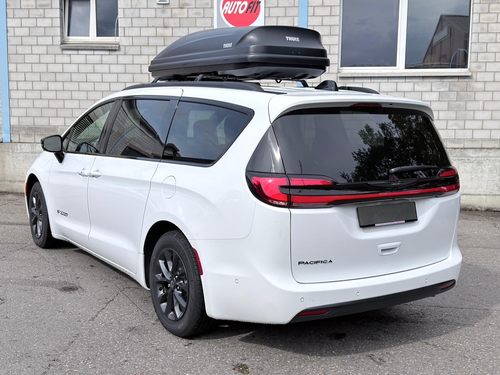 CHRYSLER PACIFICA 3.6-V6 FAV 7 Plätzer-image-13
