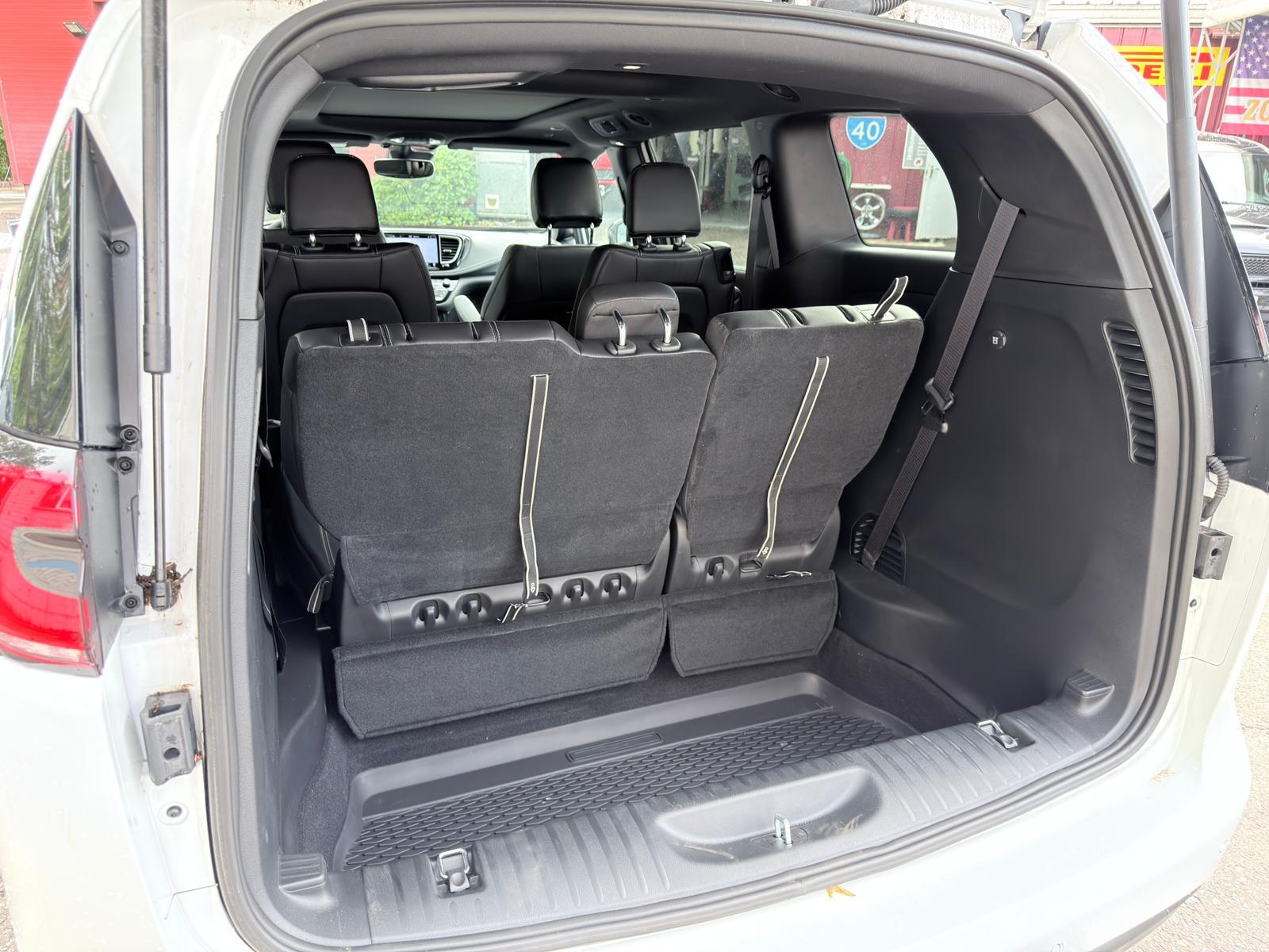 CHRYSLER PACIFICA 3.6-V6 FAV 7 Plätzer-image-7