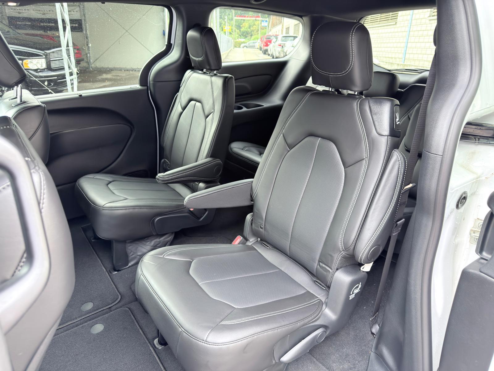 CHRYSLER PACIFICA 3.6-V6 FAV 7 Plätzer-image-4