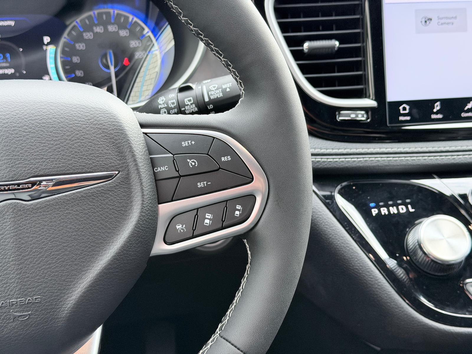 CHRYSLER PACIFICA 3.6-V6 FAV 7 Plätzer-image-6