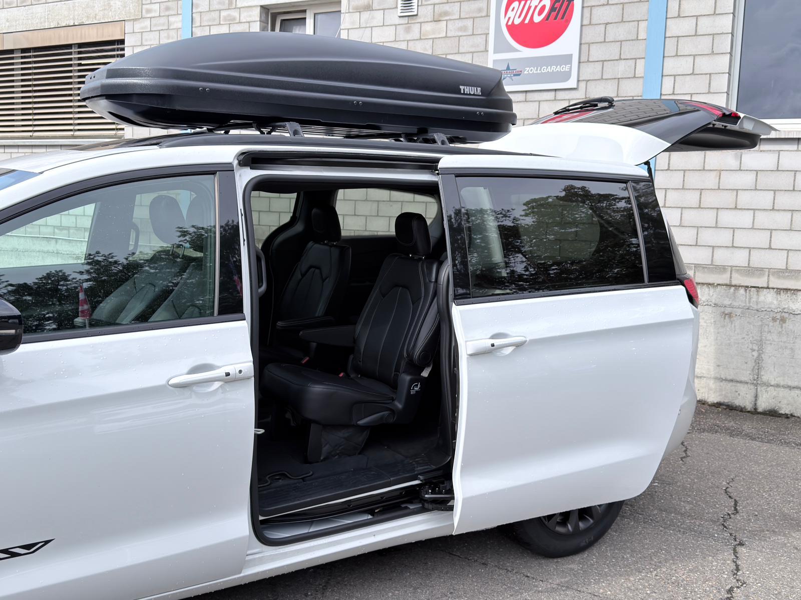 CHRYSLER PACIFICA 3.6-V6 FAV 7 Plätzer-image-16